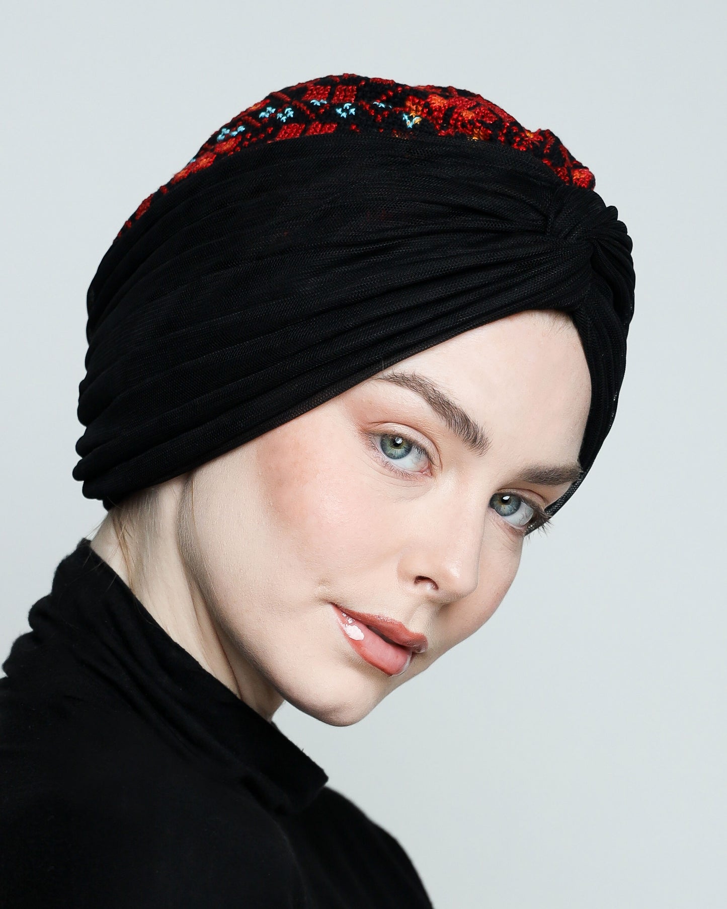 Turath Twisted Turban