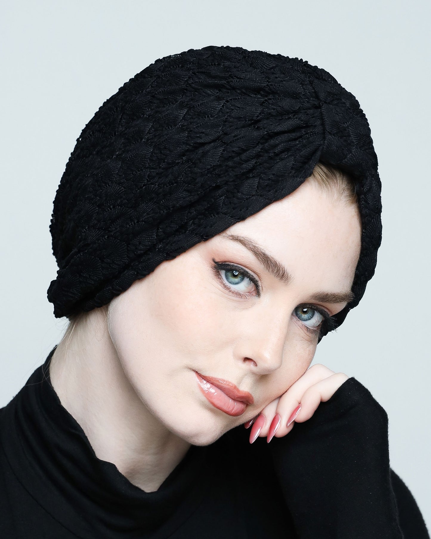 Banda Mars Turban