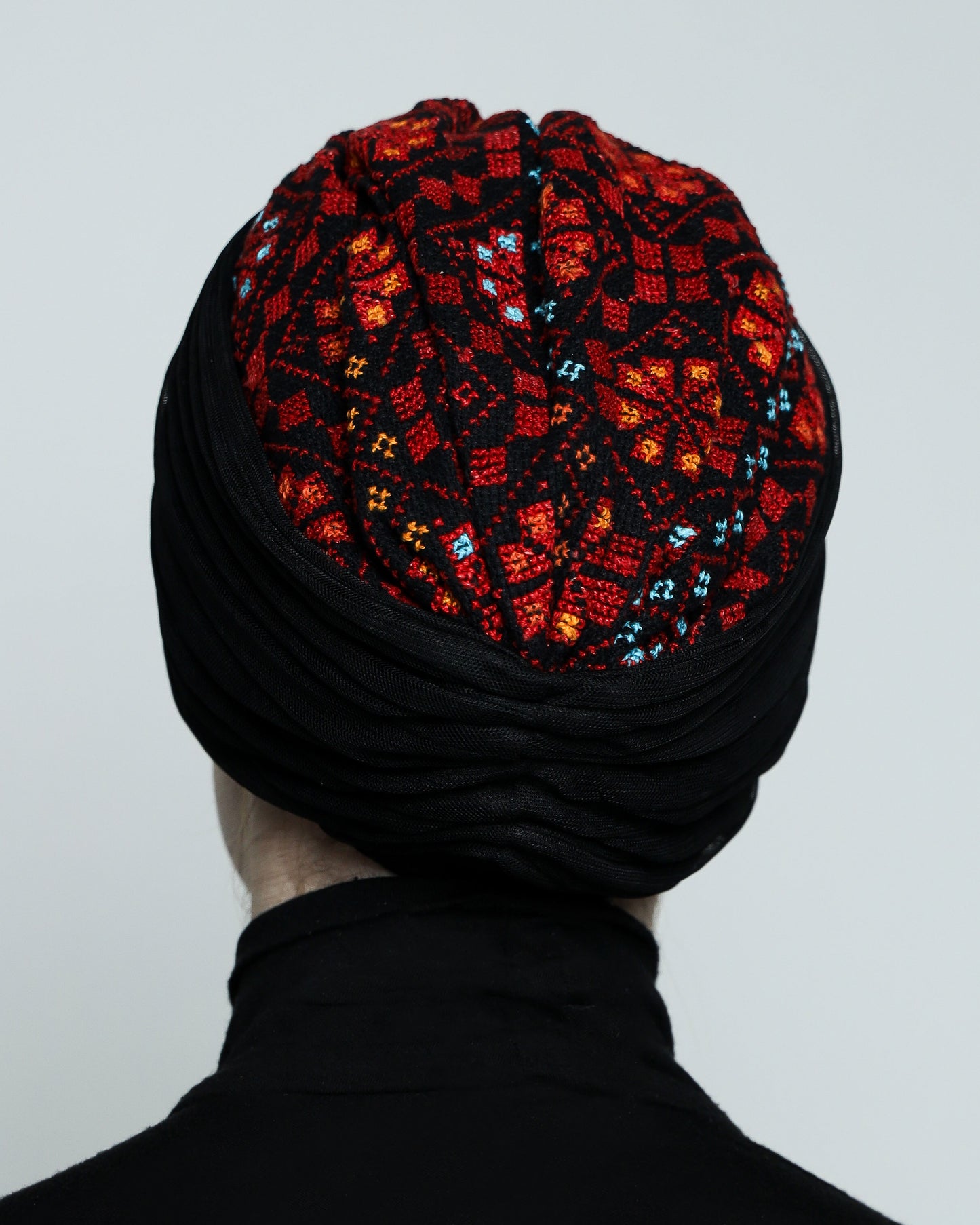 Turath Twisted Turban
