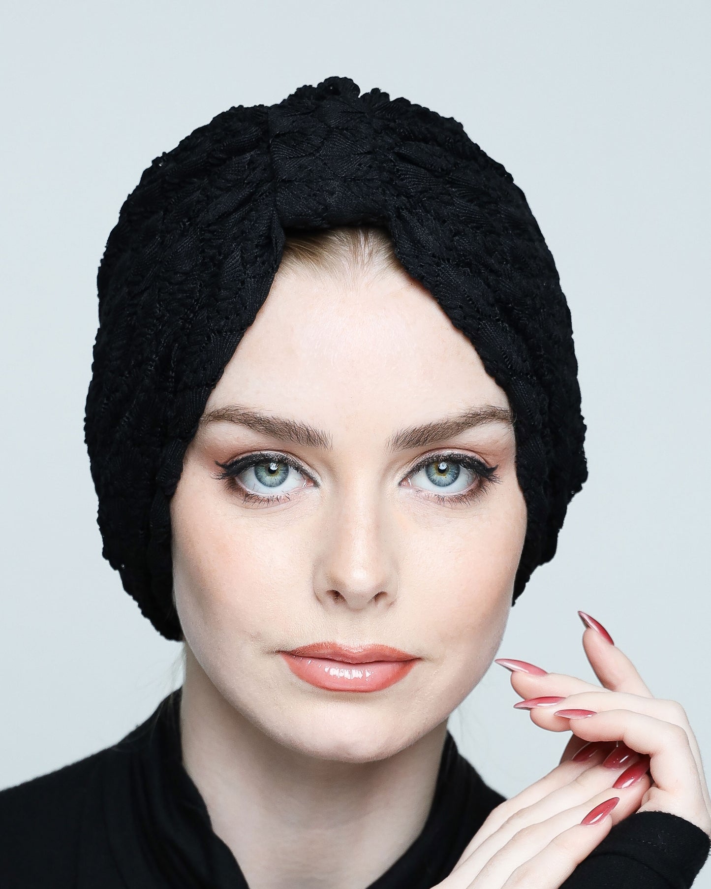 Banda Mars Turban