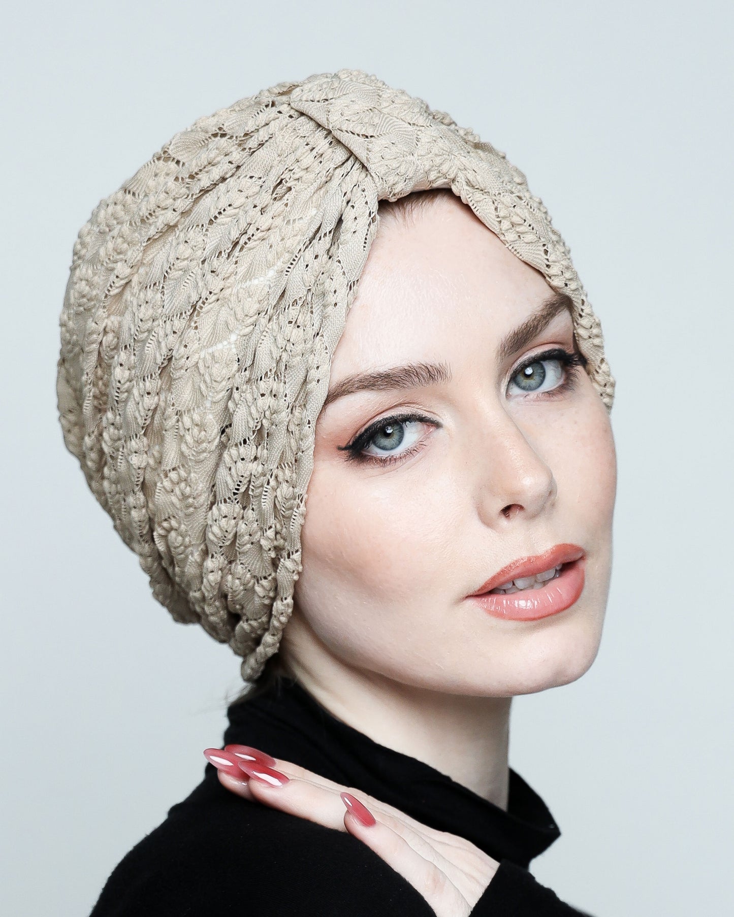 Banda Mars Turban
