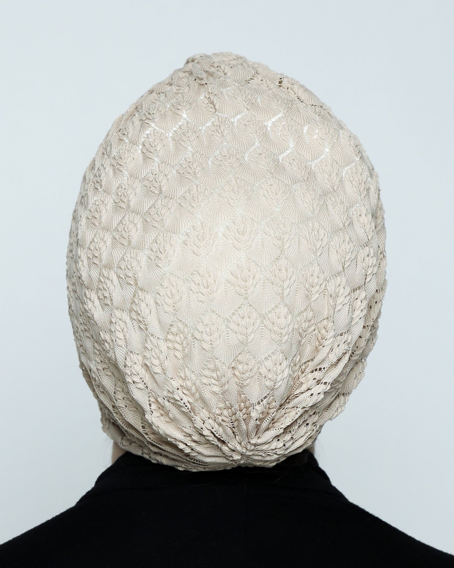 Banda Mars Turban