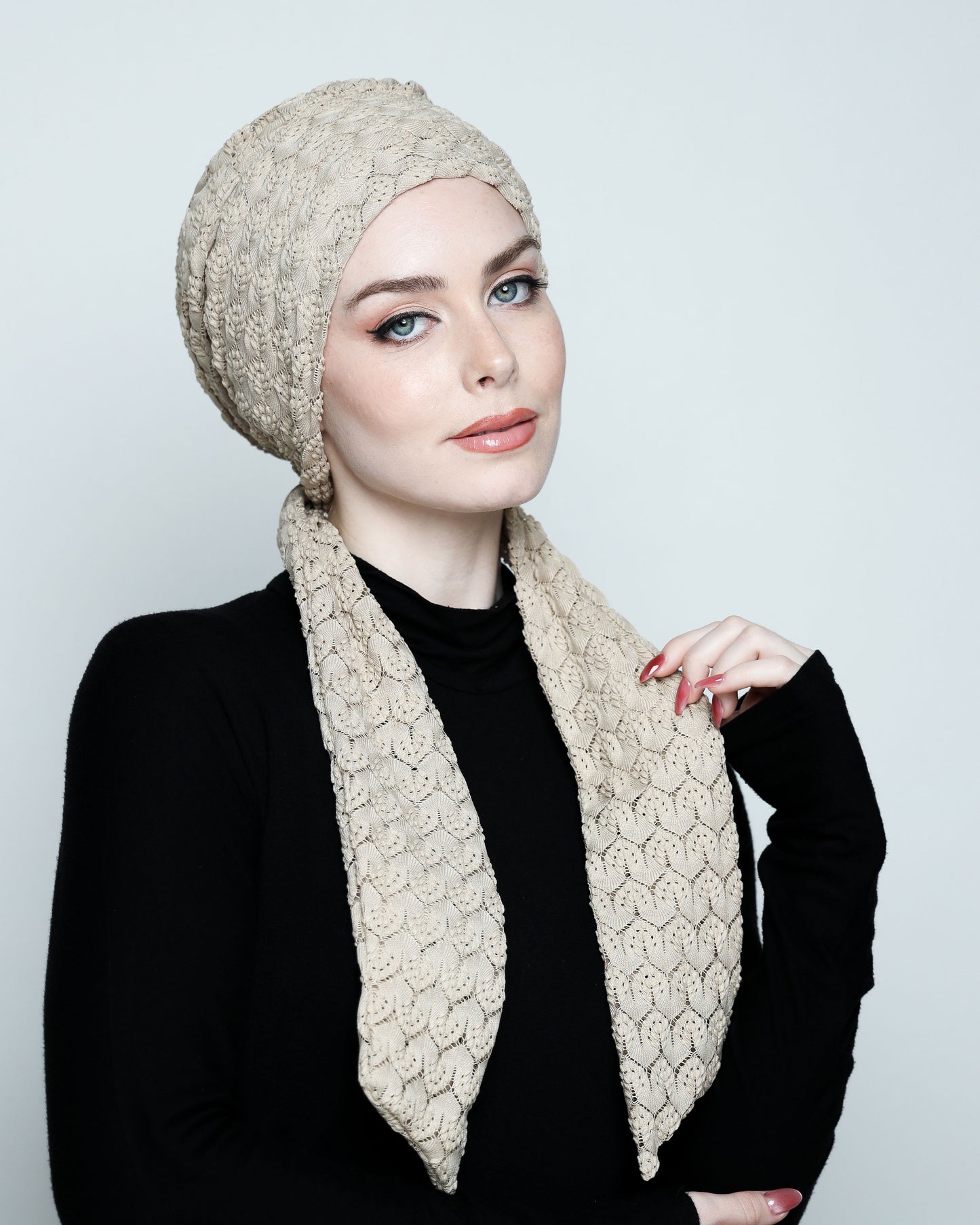 Multiway Mars Turban
