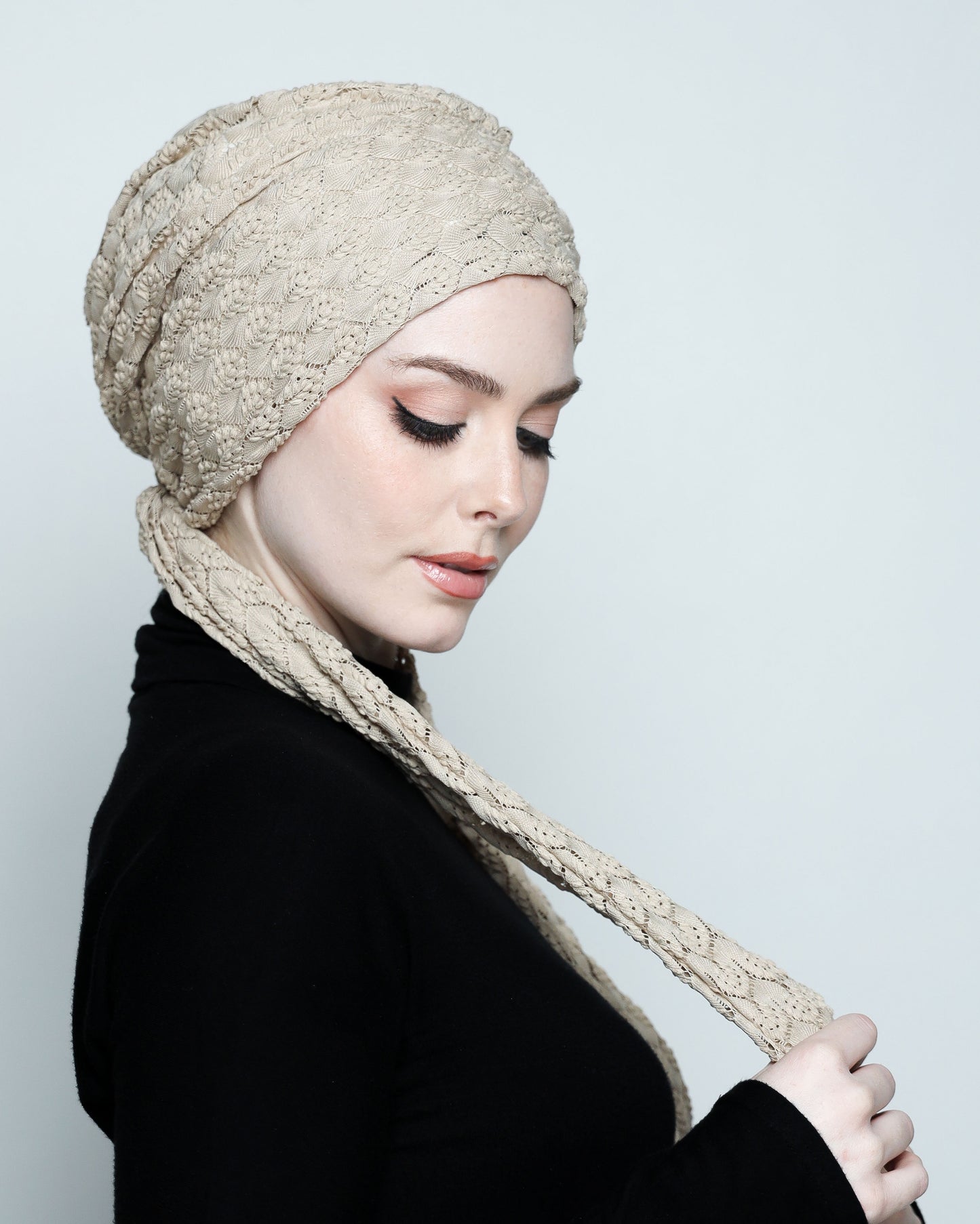 Multiway Mars Turban