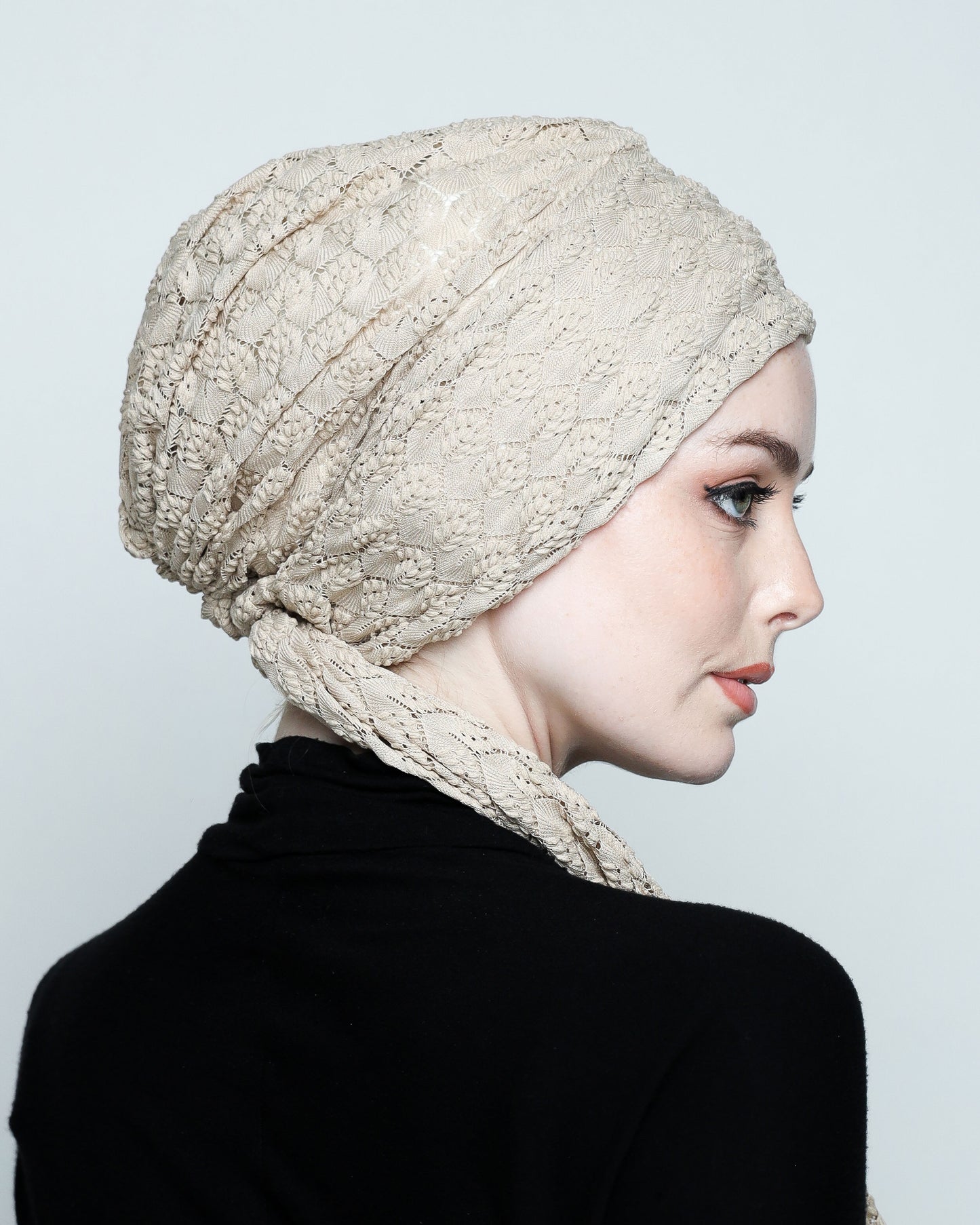 Multiway Mars Turban