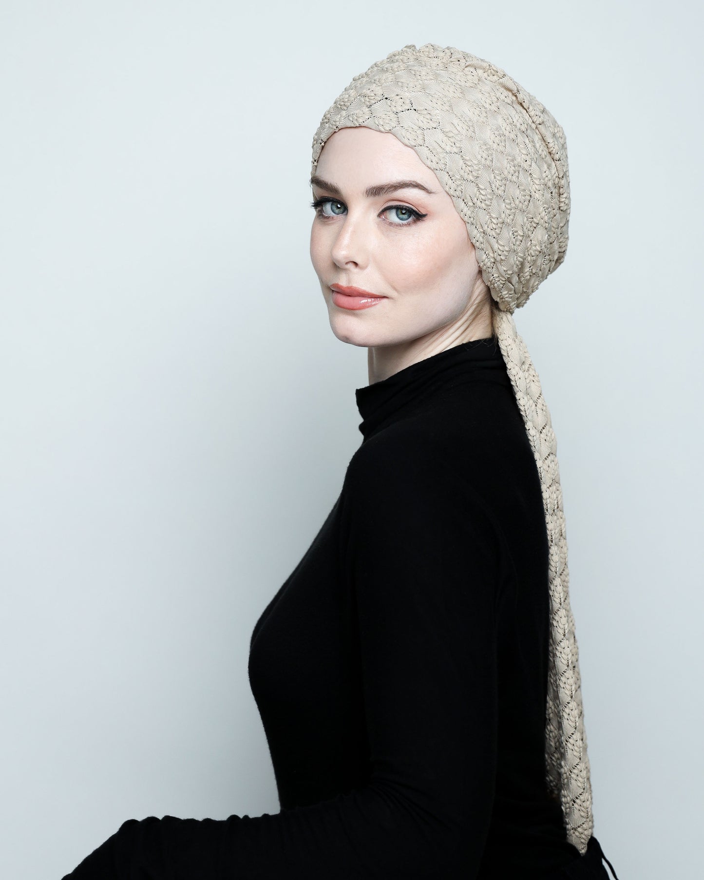Multiway Mars Turban