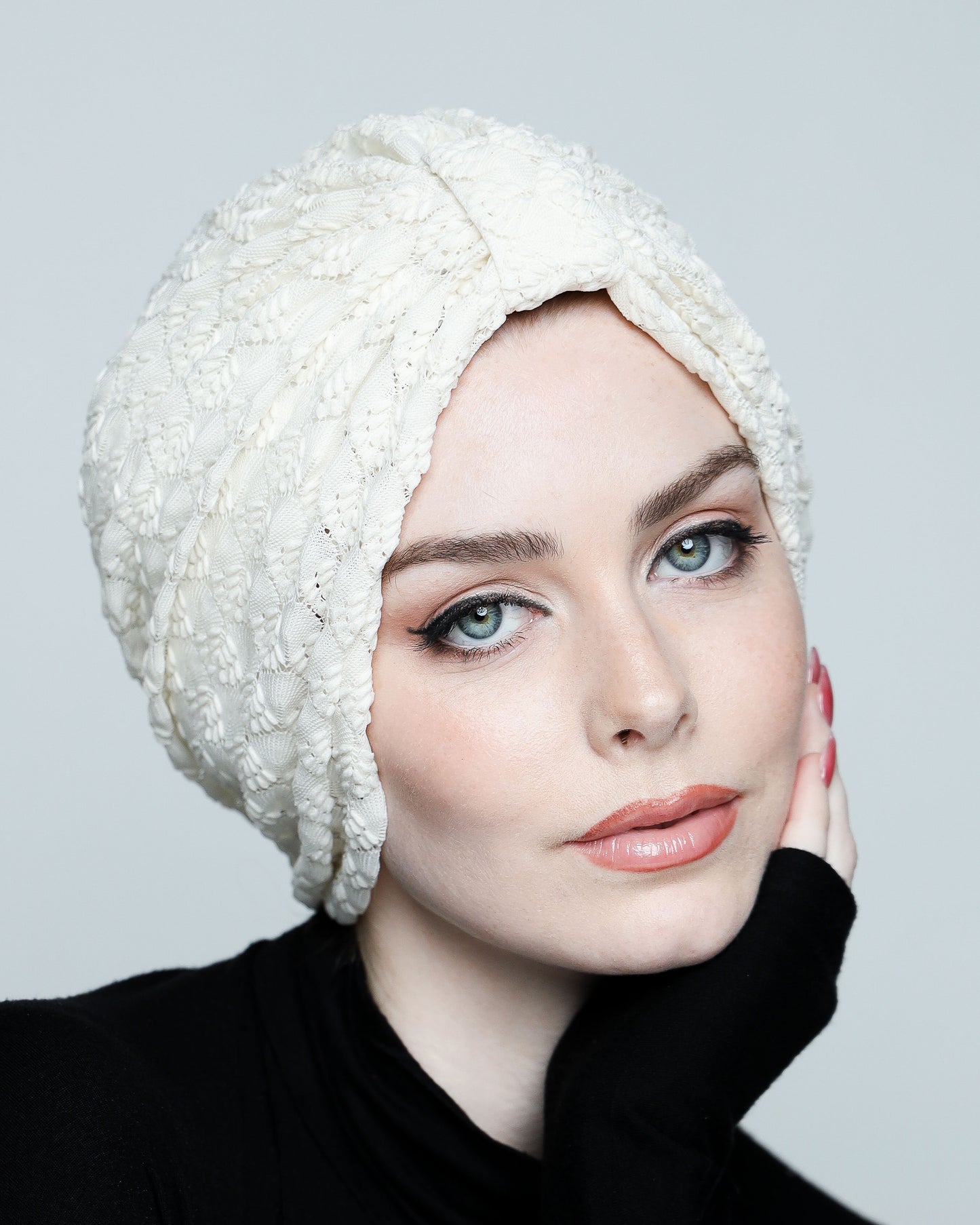 Banda Mars Turban