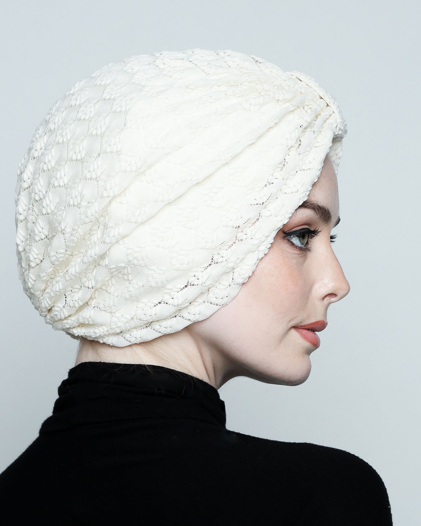 Banda Mars Turban