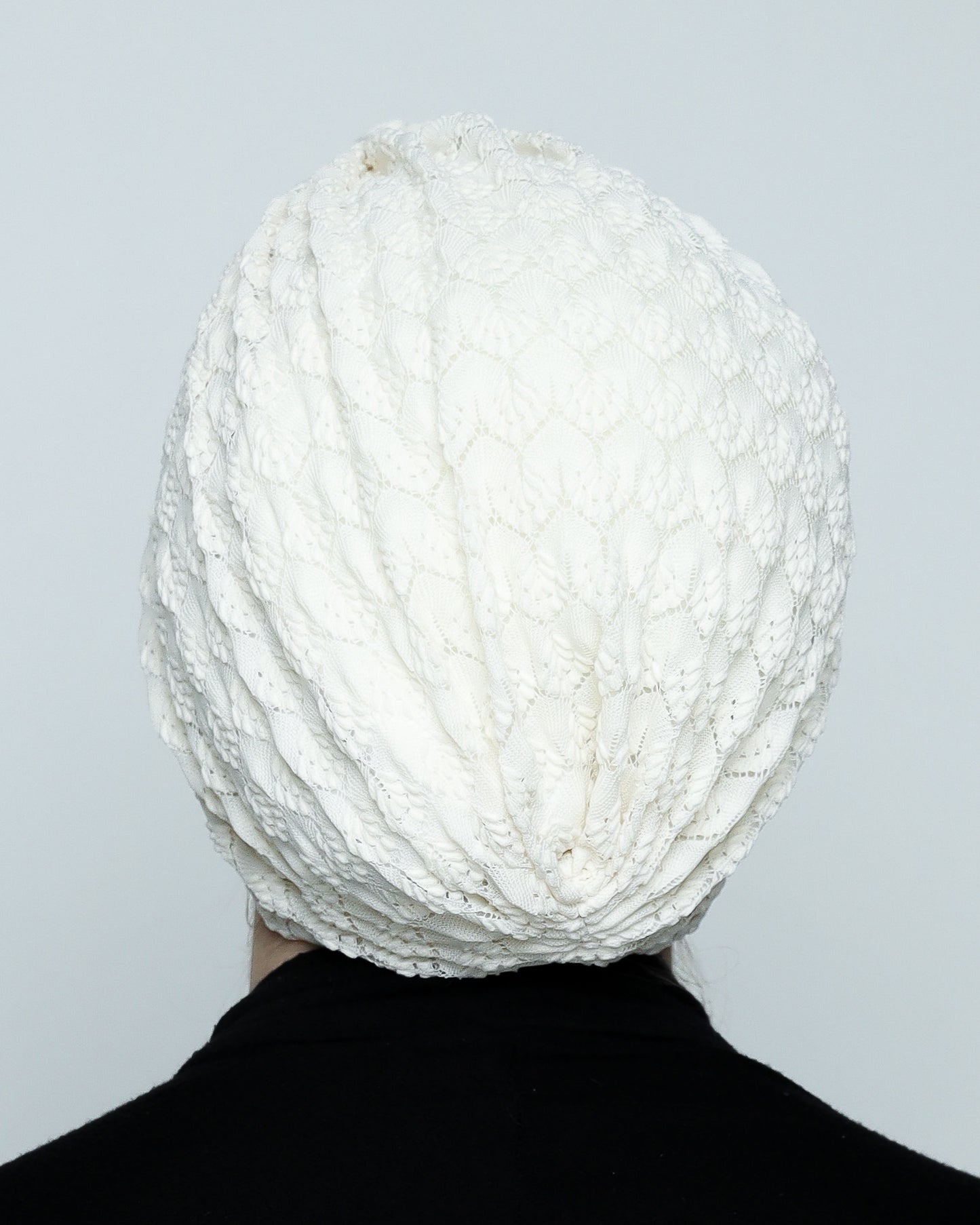 Banda Mars Turban