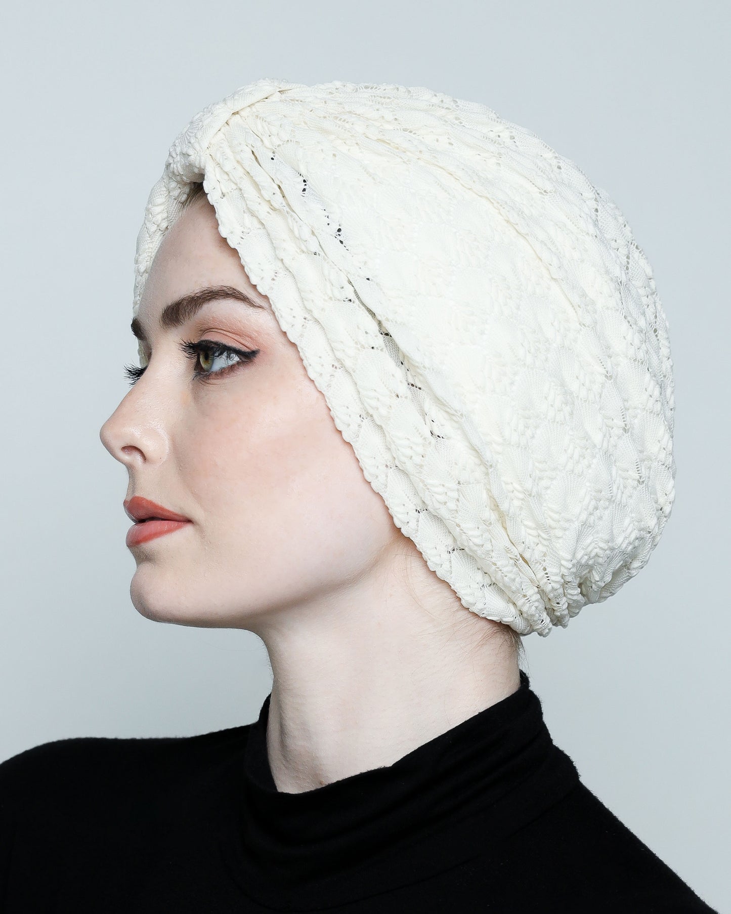 Banda Mars Turban