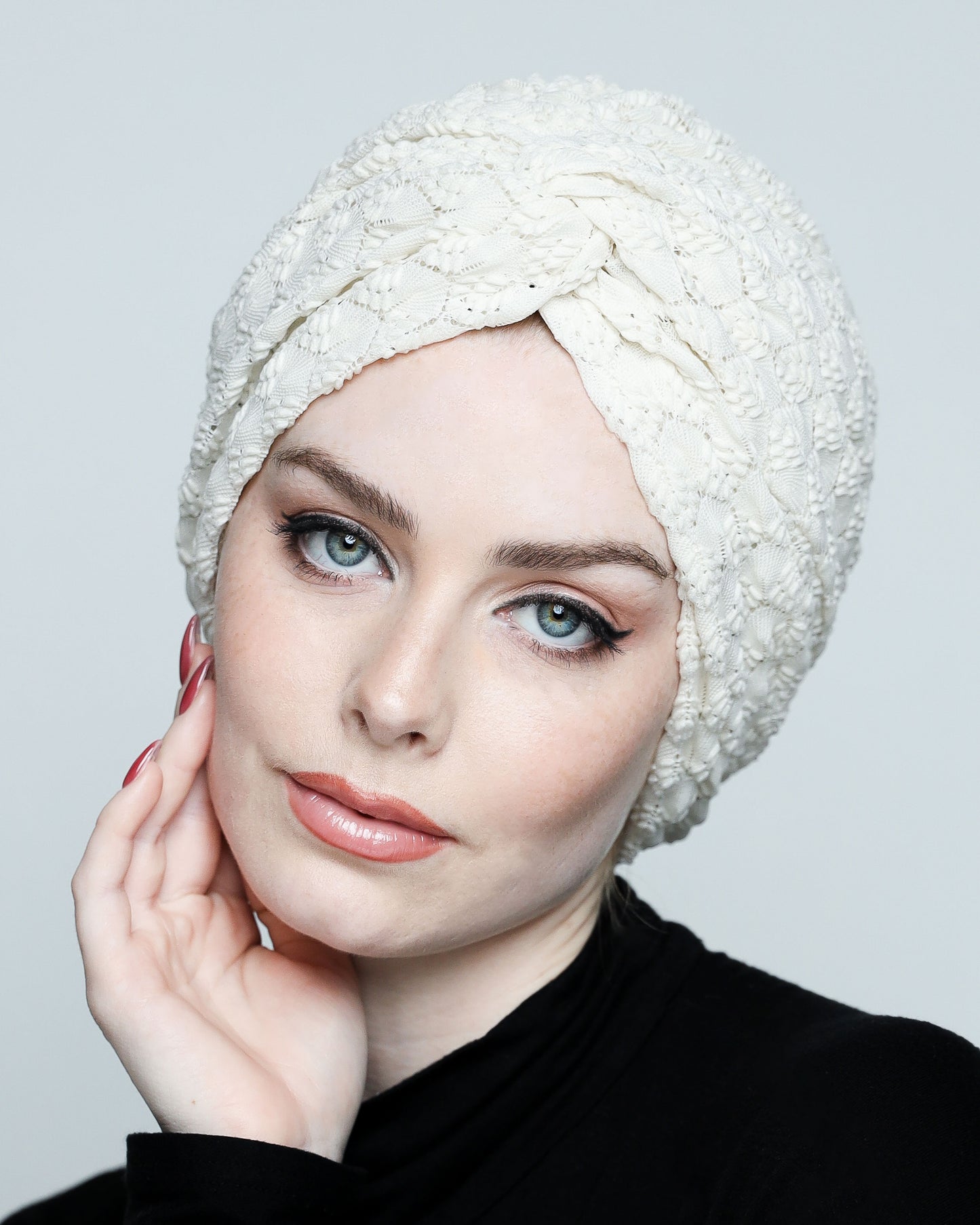 Twisted Mars Turban