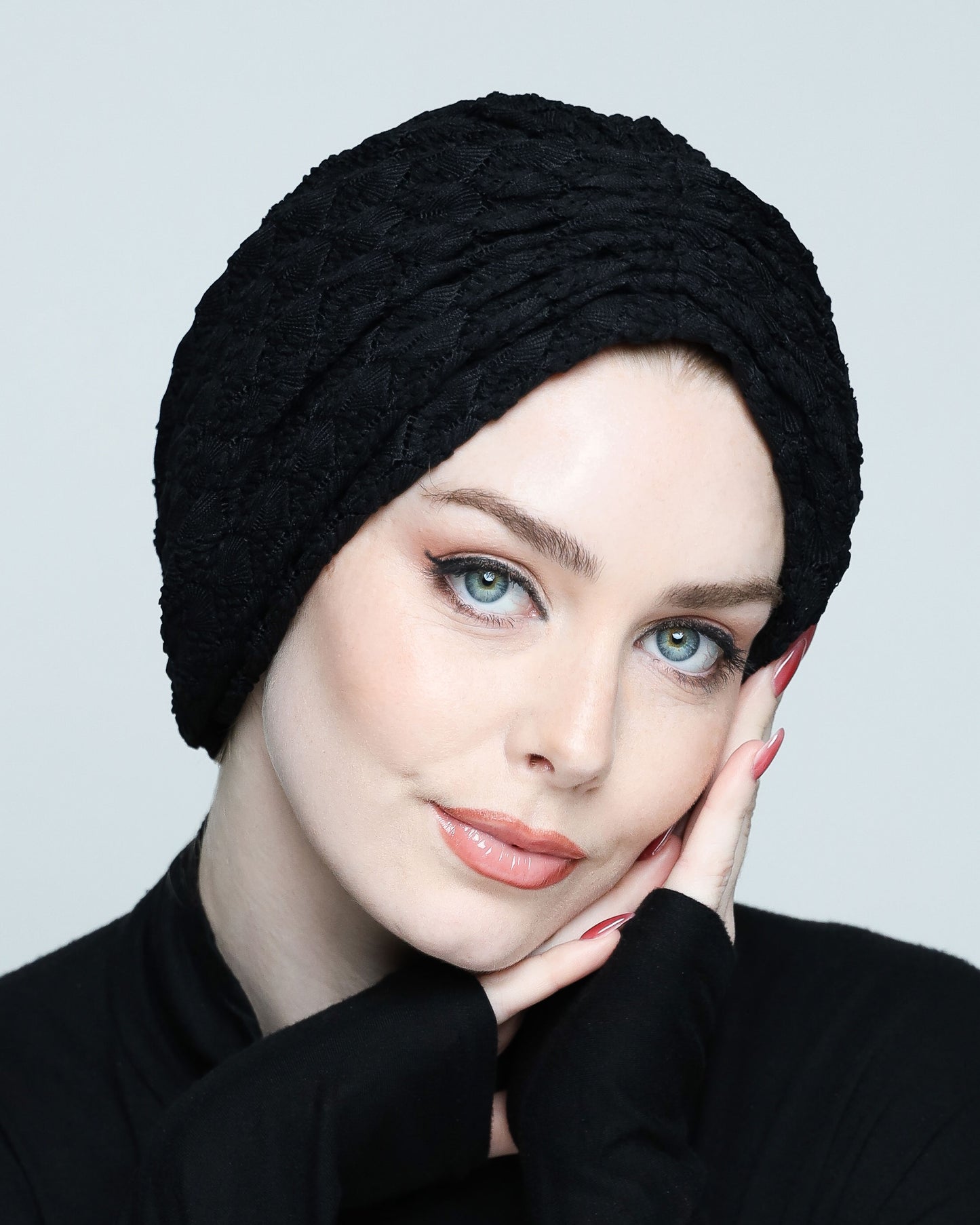 Gathering Mars Turban Y