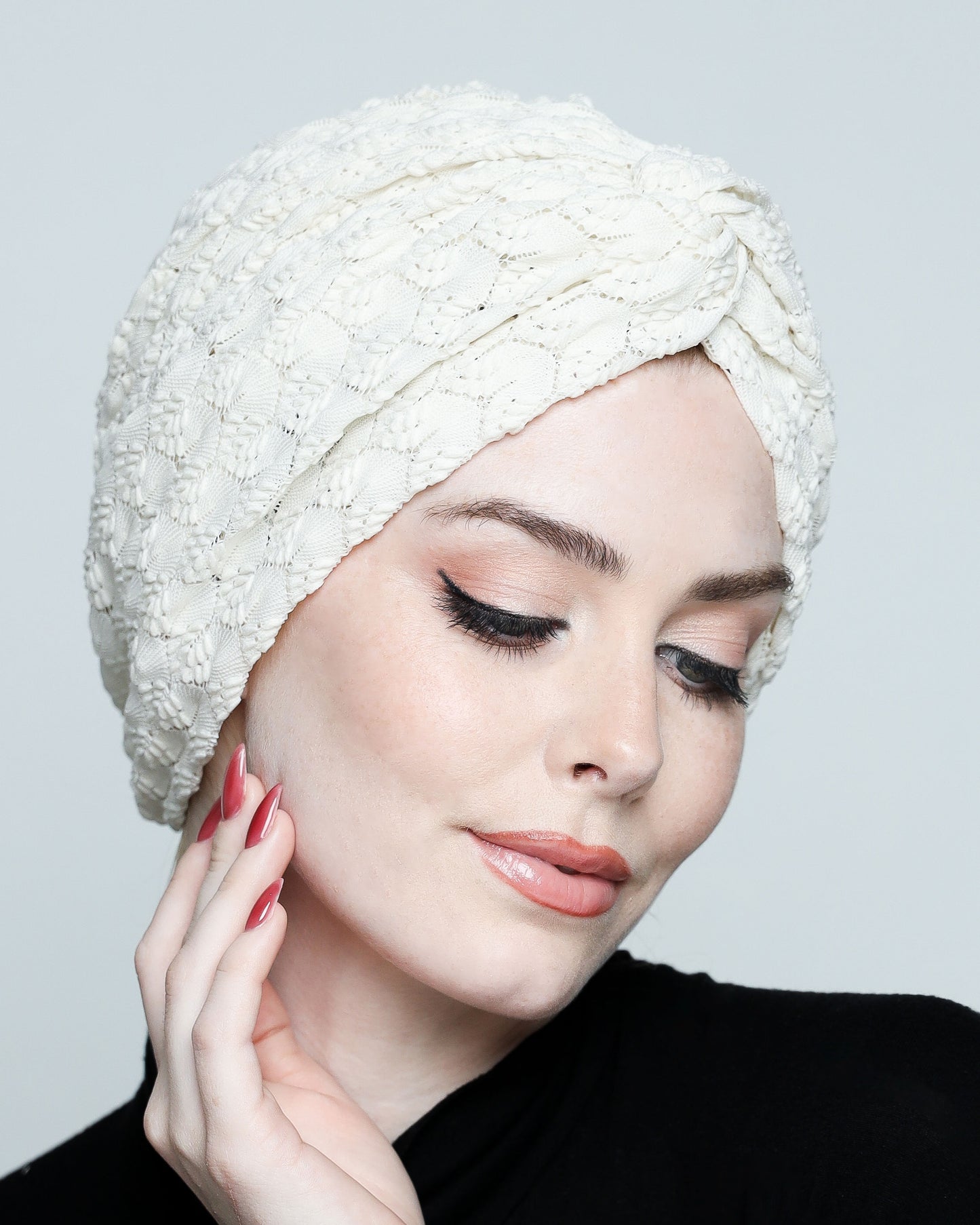 Twisted Mars Turban