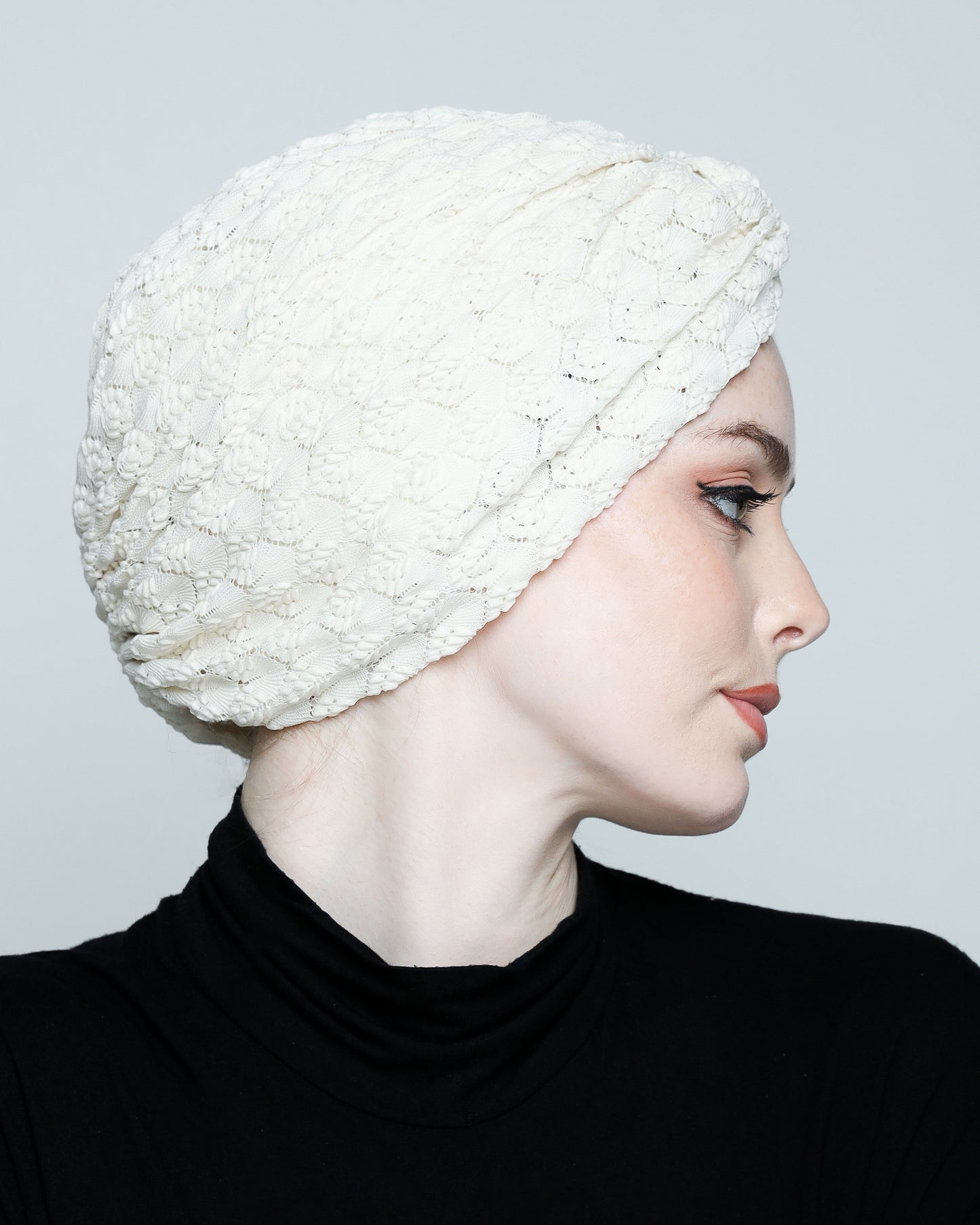 Twisted Mars Turban