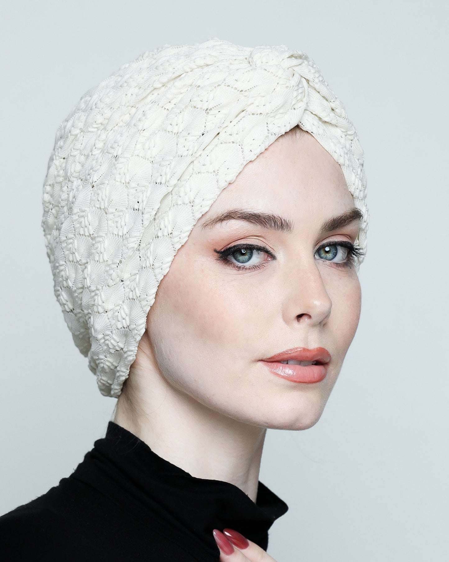 Twisted Mars Turban
