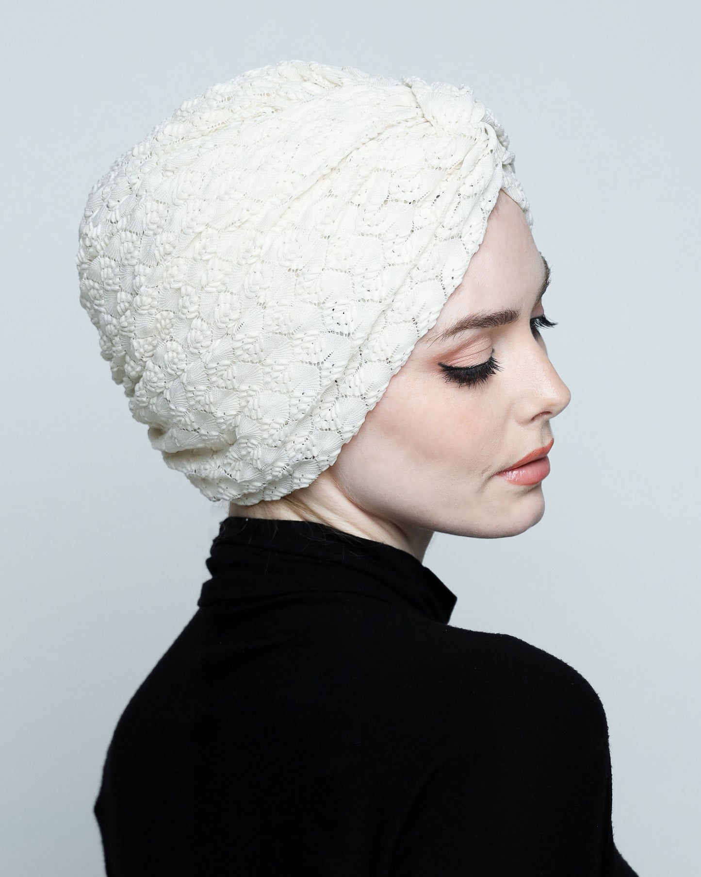 Twisted Mars Turban