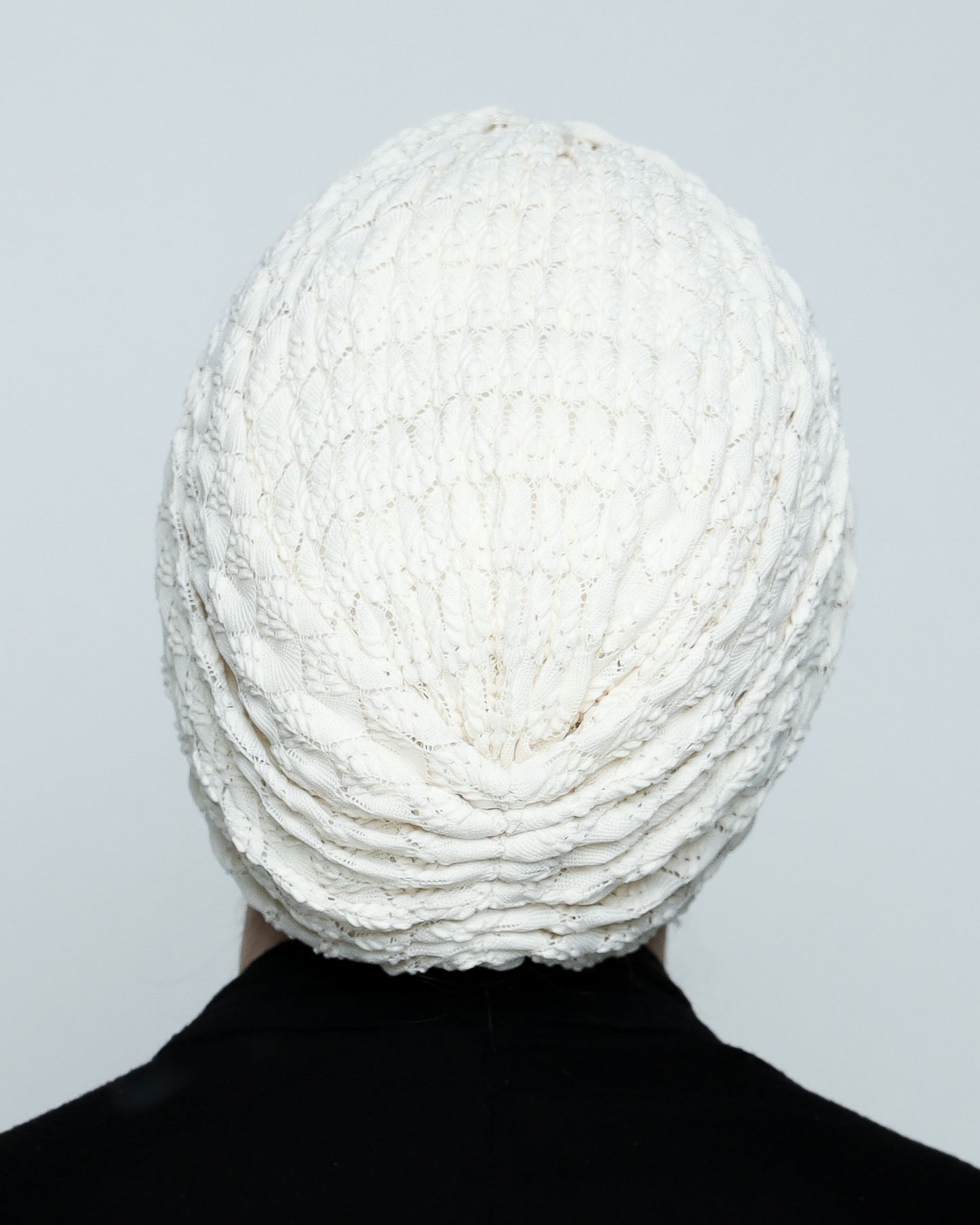 Twisted Mars Turban