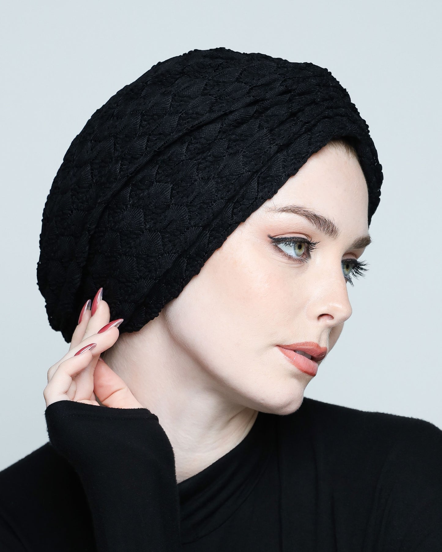 Gathering Mars Turban Y