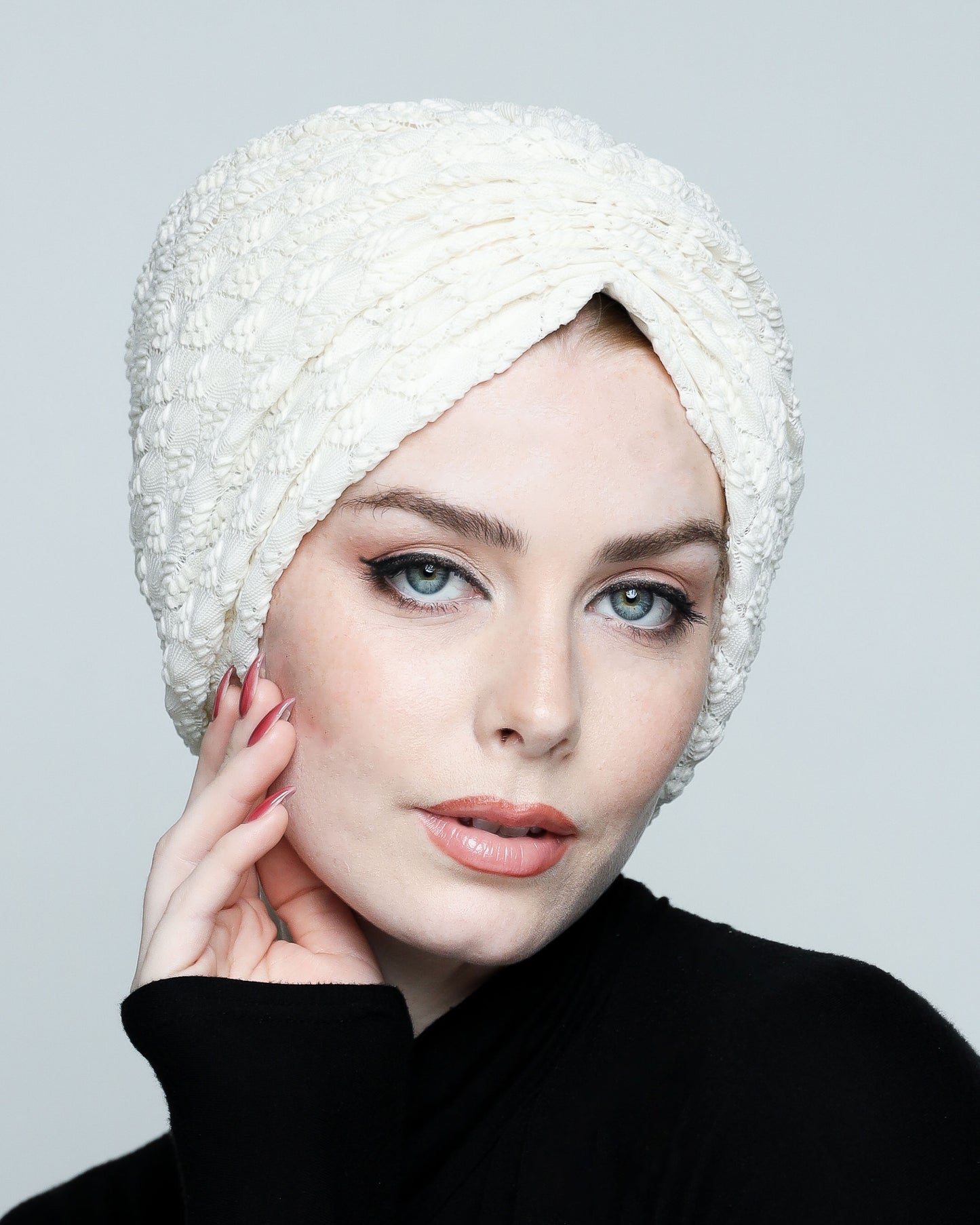 Gathering Mars Turban Y