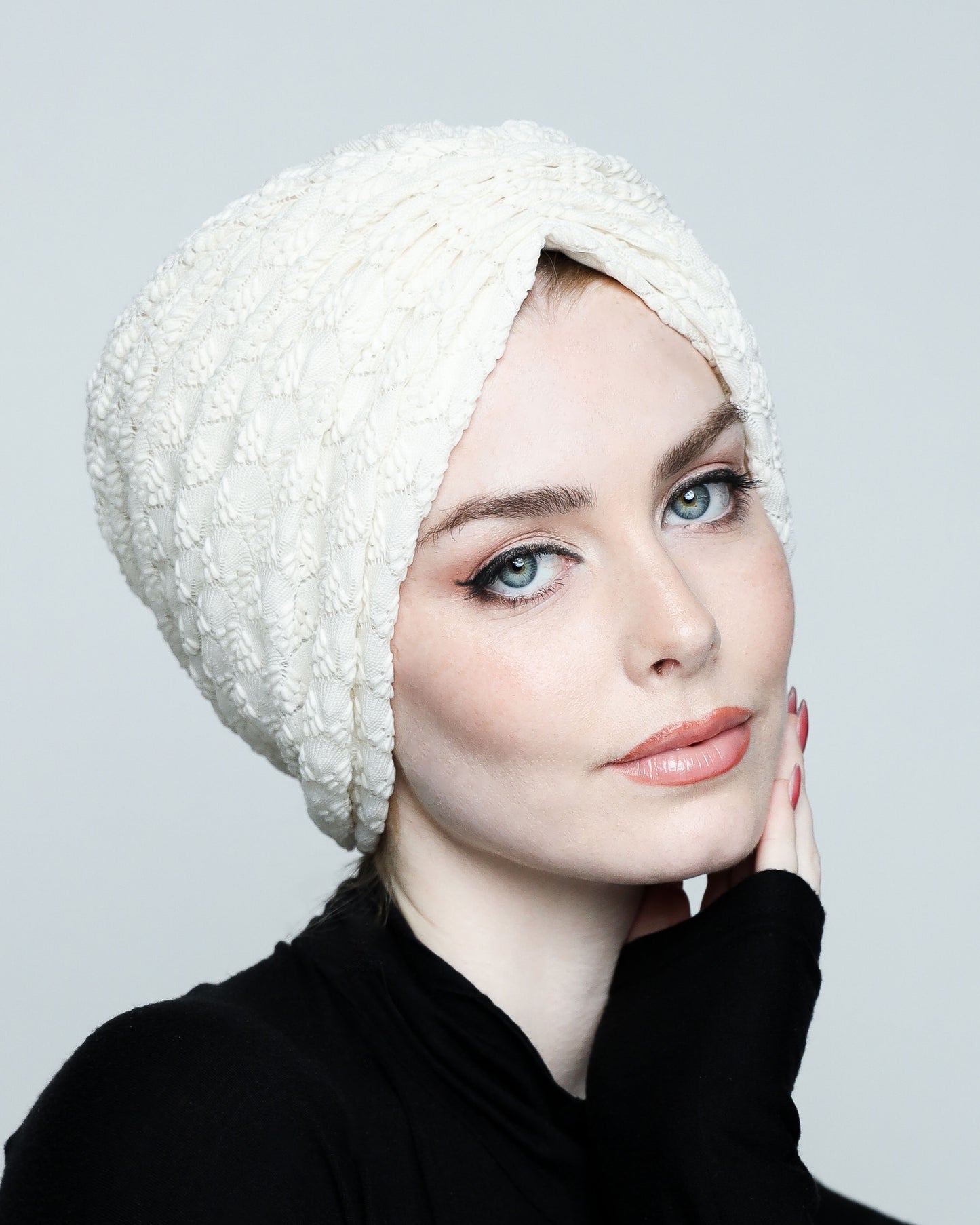 Gathering Mars Turban Y