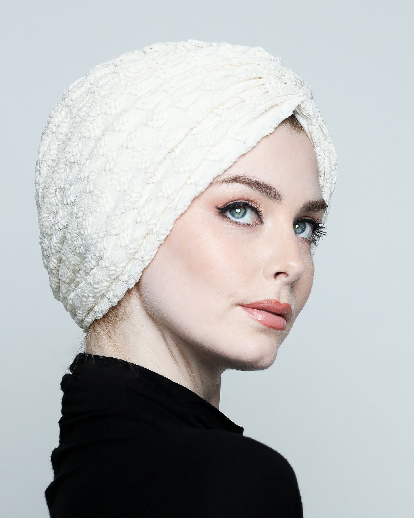 Gathering Mars Turban Y