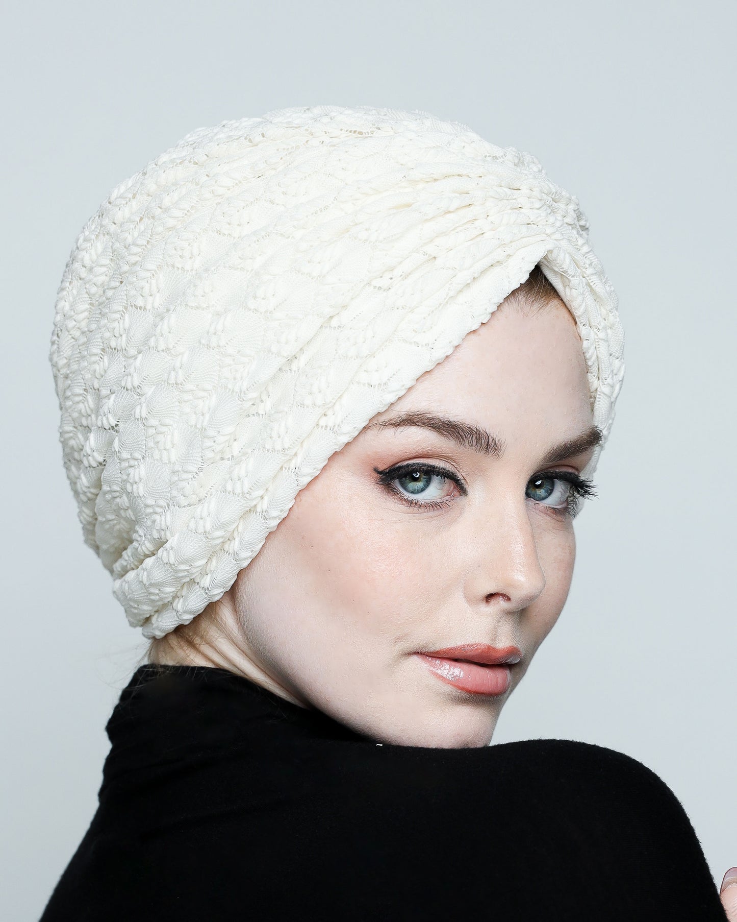 Gathering Mars Turban Y
