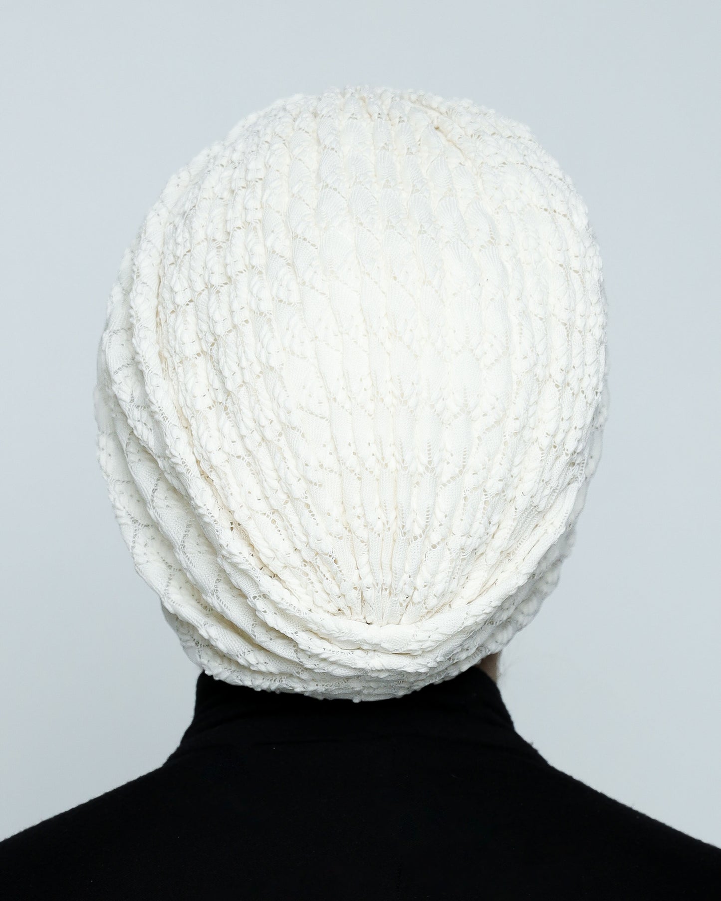 Gathering Mars Turban Y