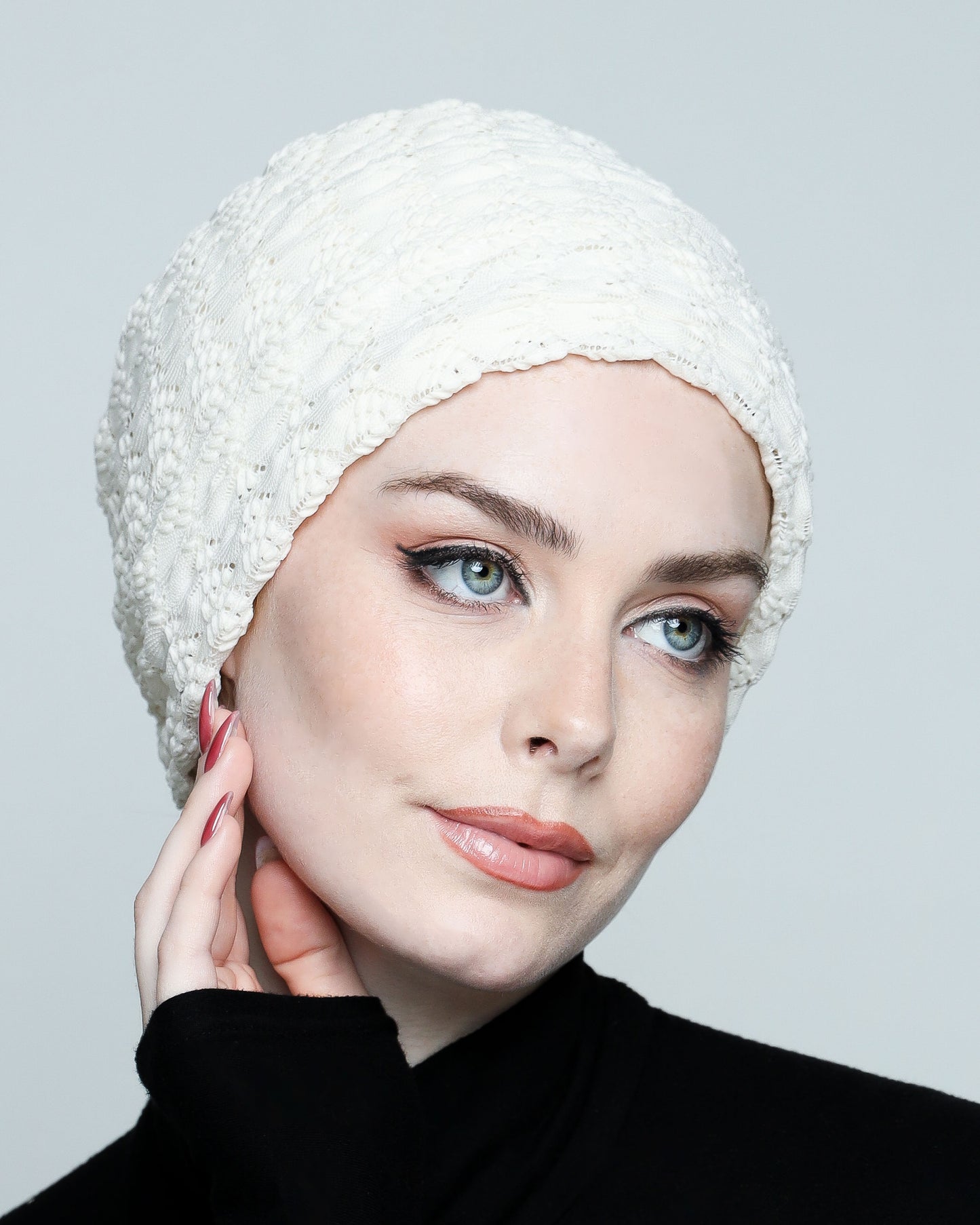 Gathering Mars Turban M