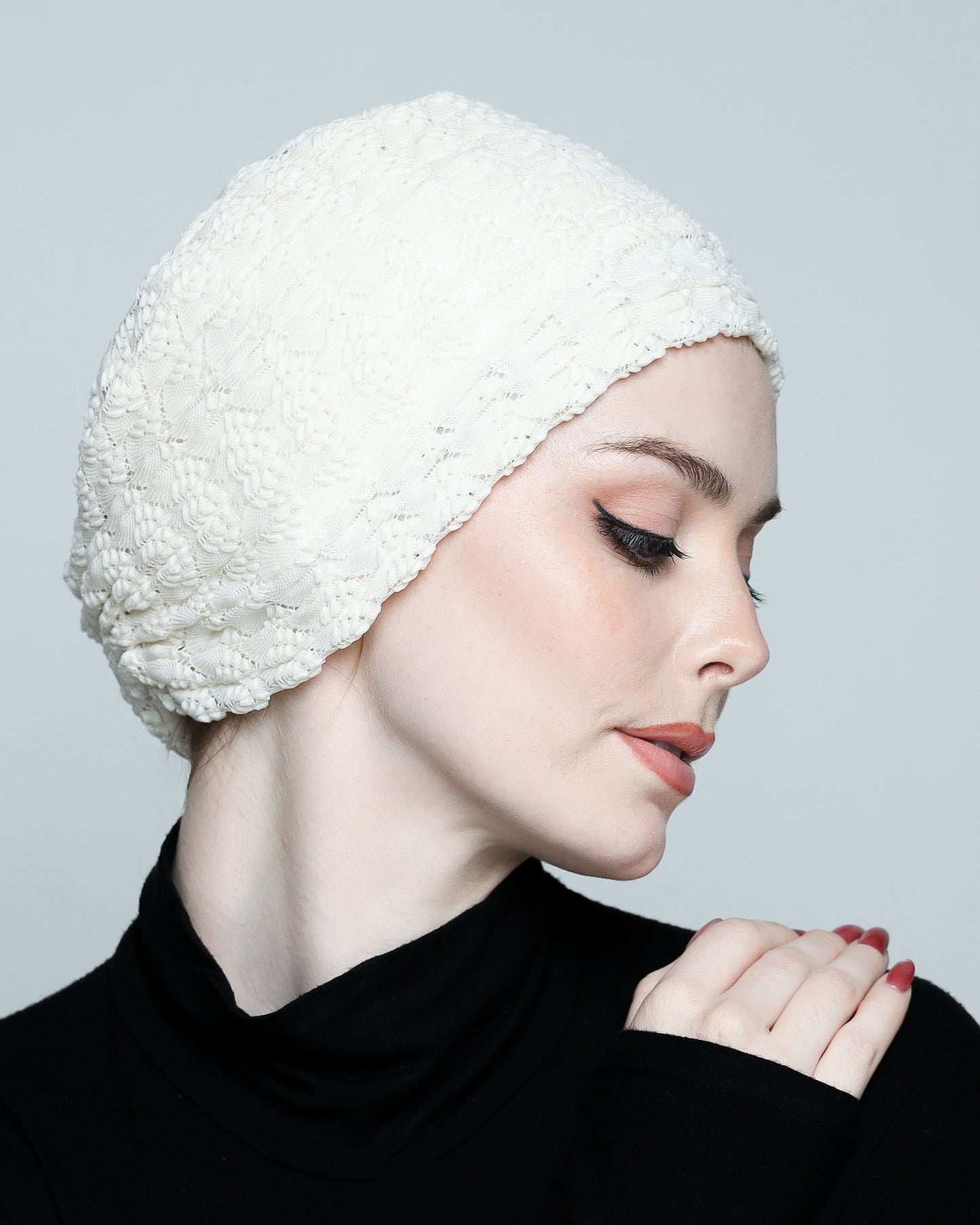 Gathering Mars Turban M