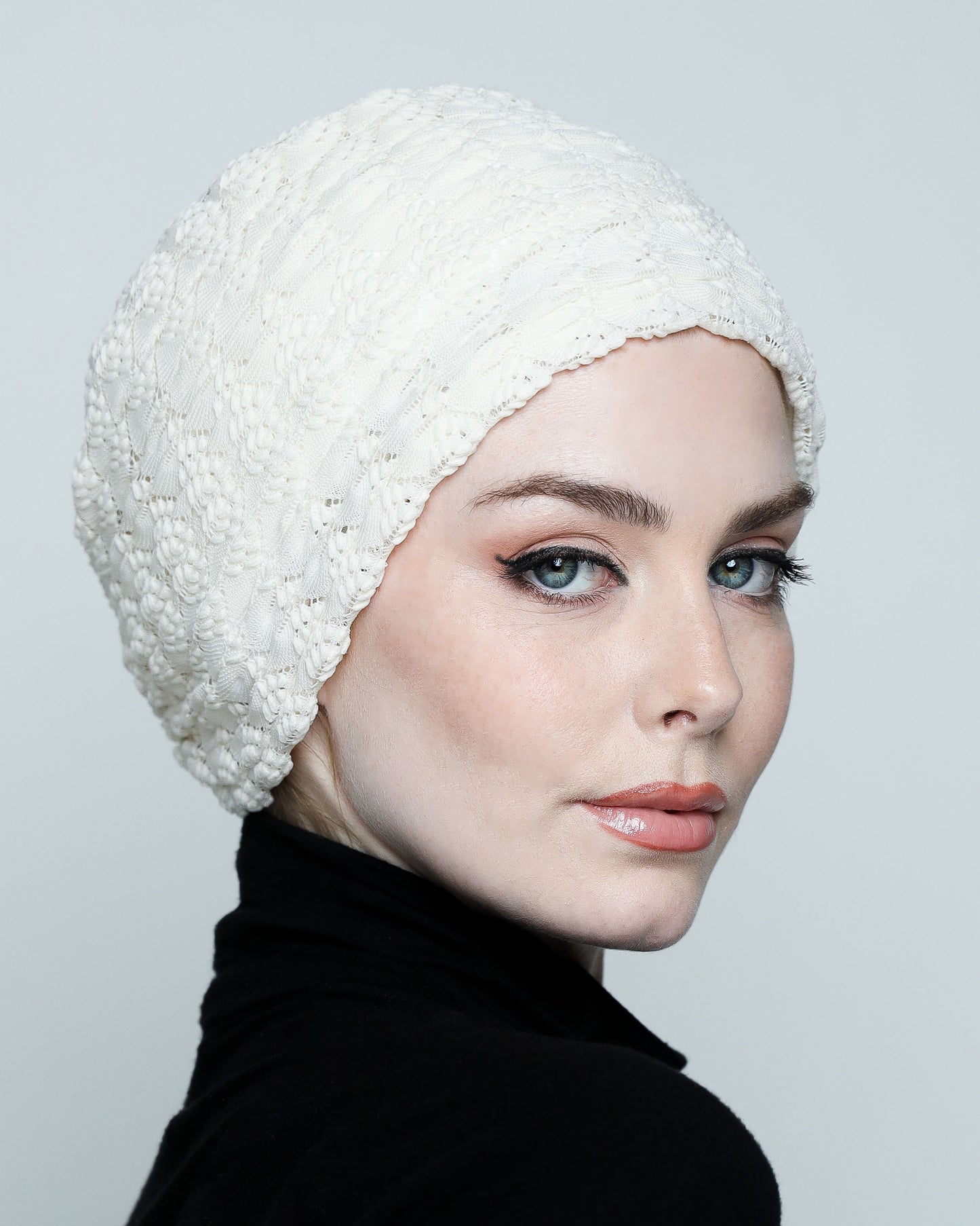 Gathering Mars Turban M