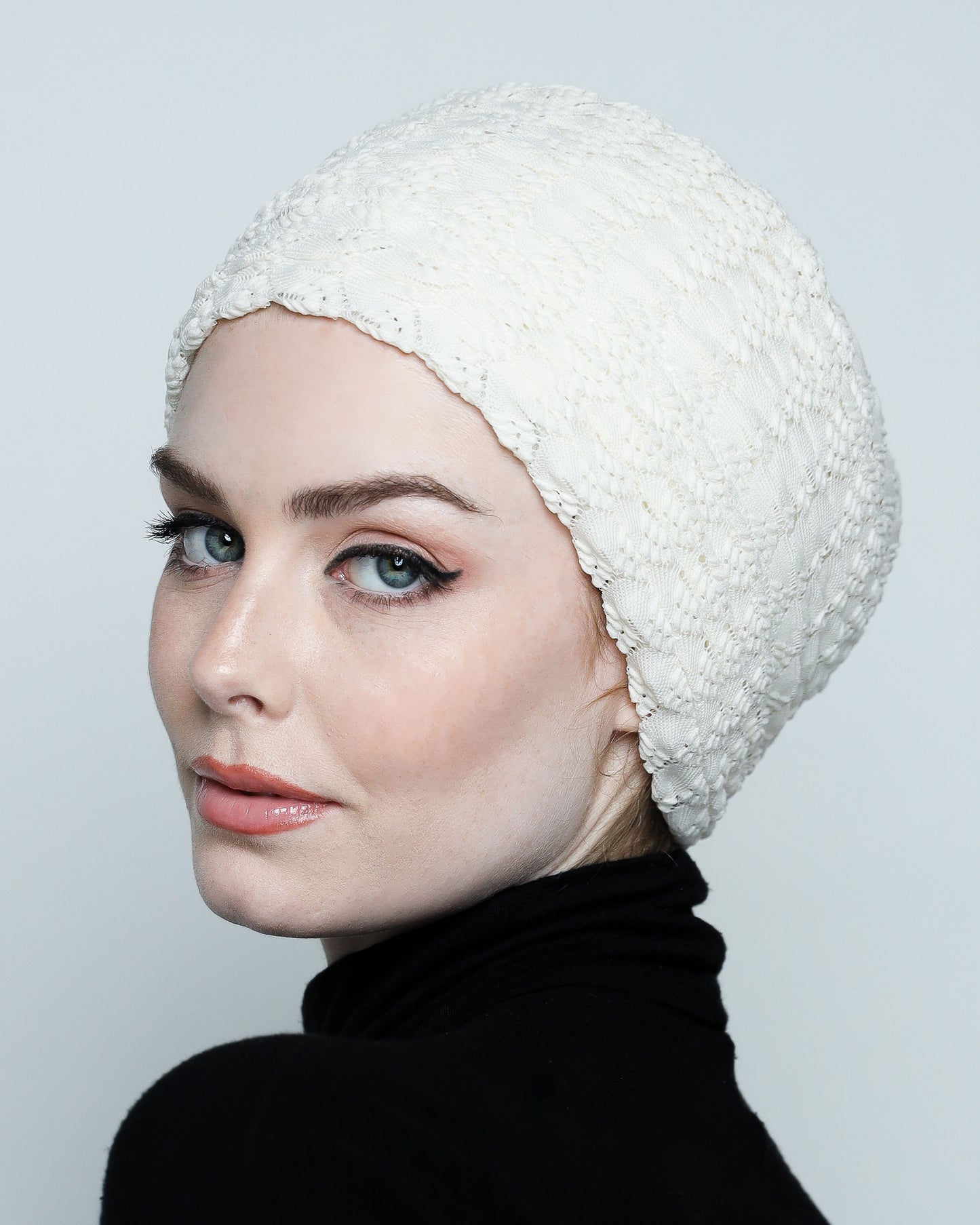 Gathering Mars Turban M