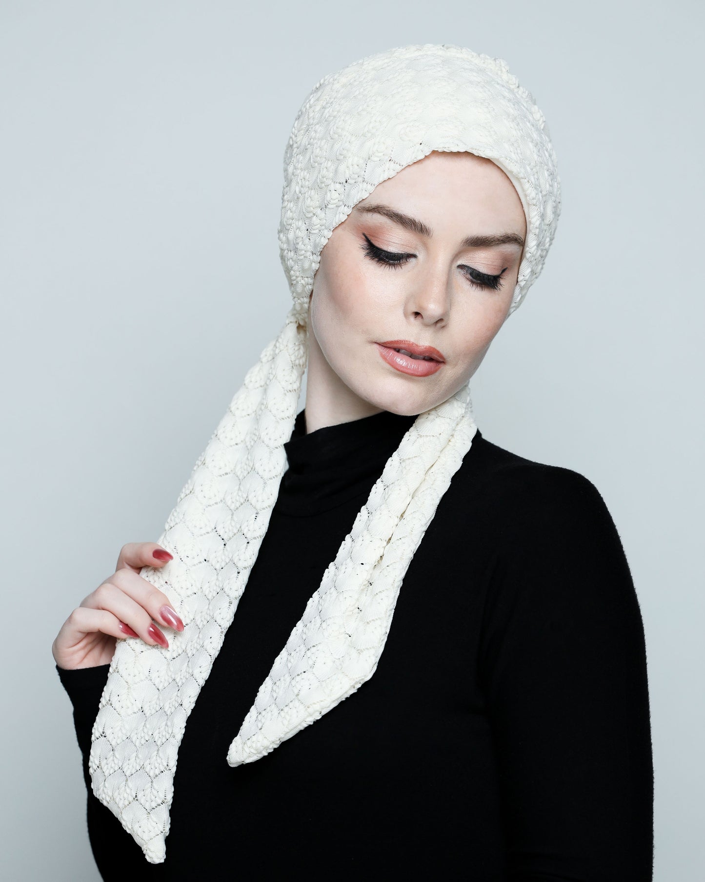 Multiway Mars Turban