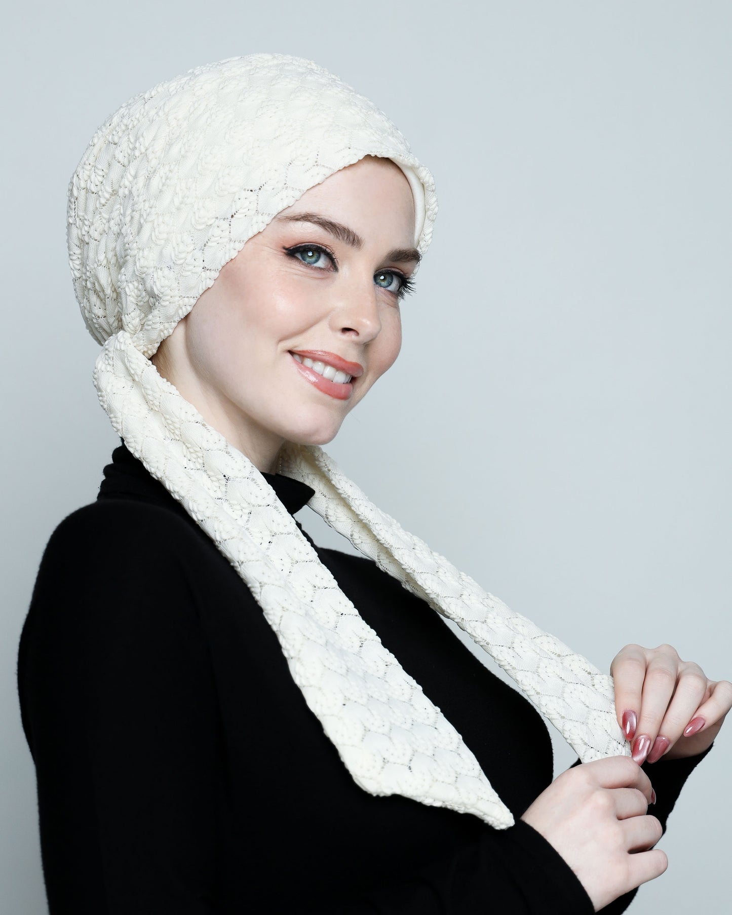 Multiway Mars Turban