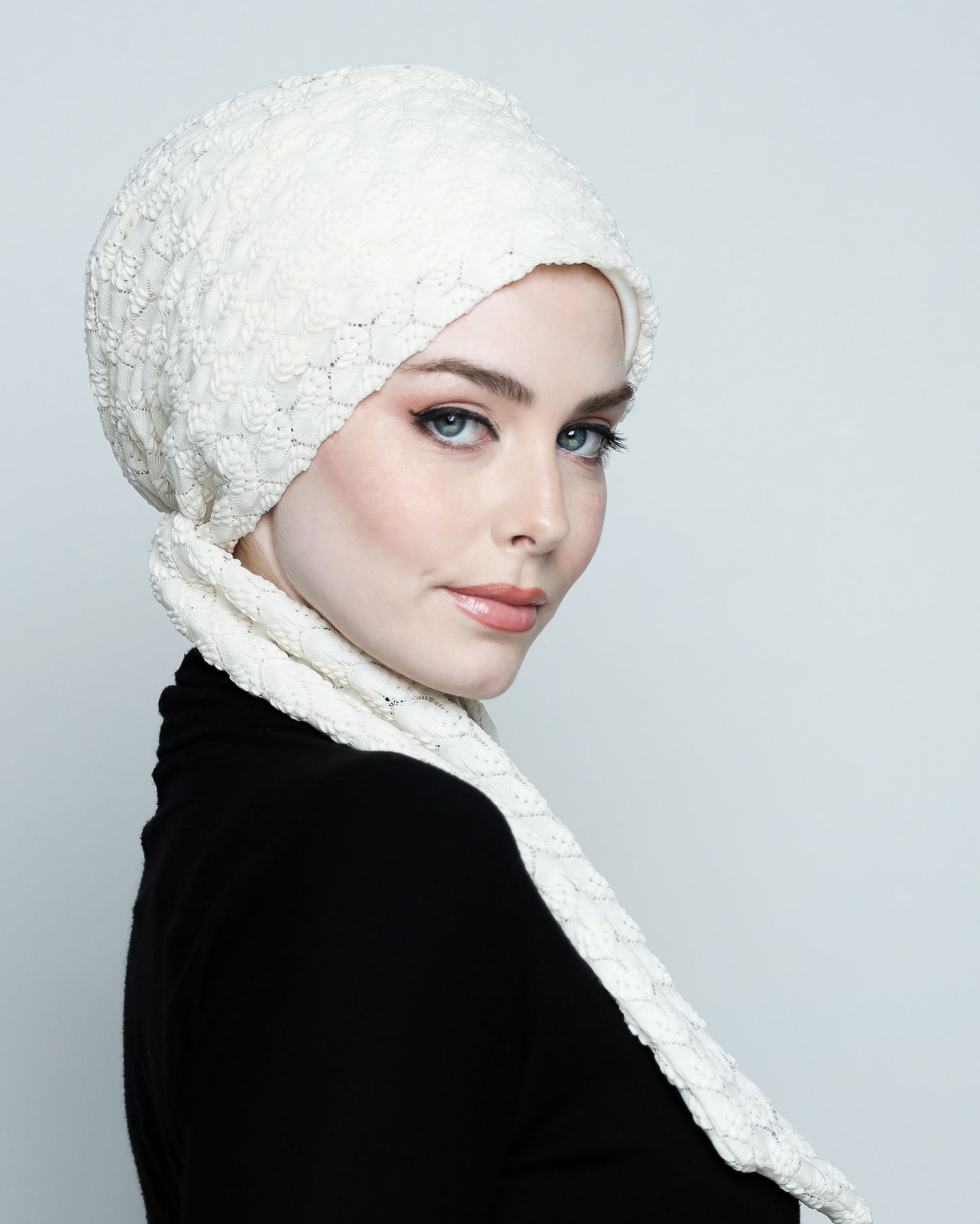 Multiway Mars Turban