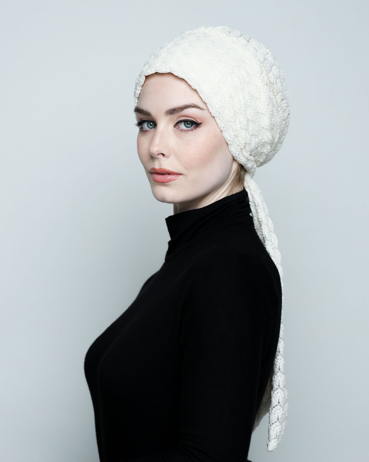 Multiway Mars Turban