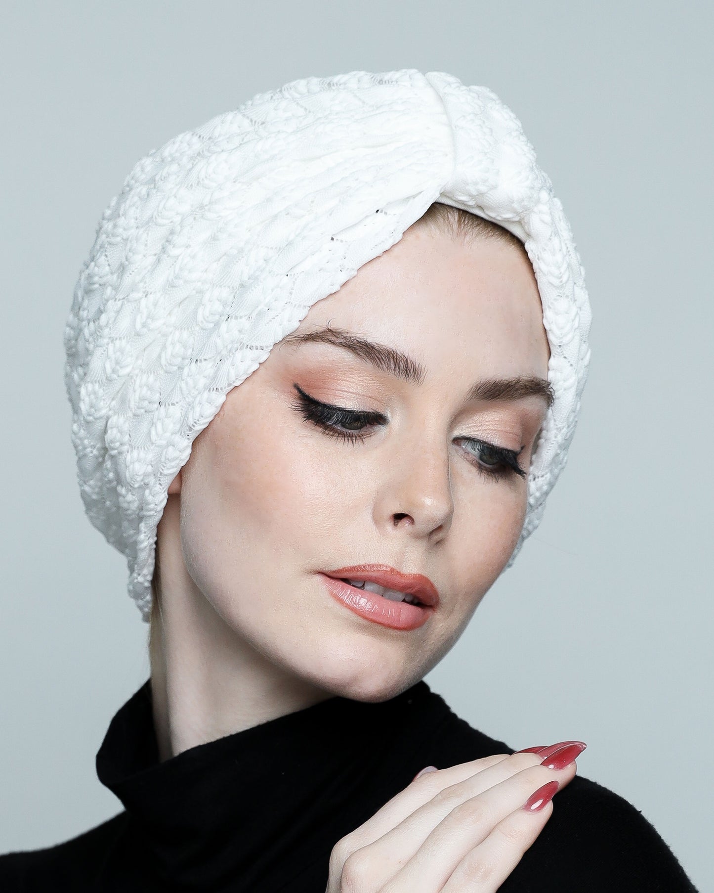 Banda Mars Turban