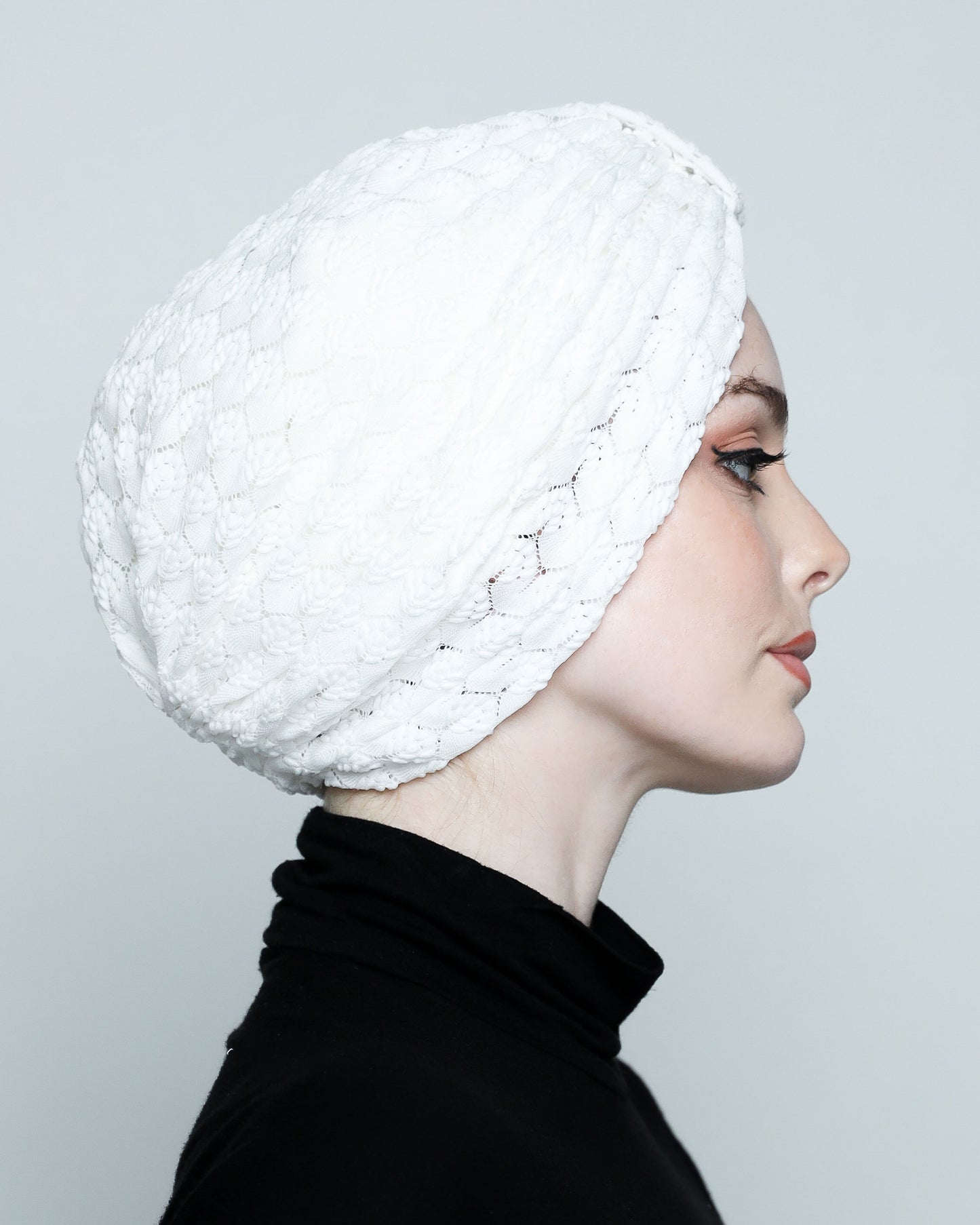 Banda Mars Turban