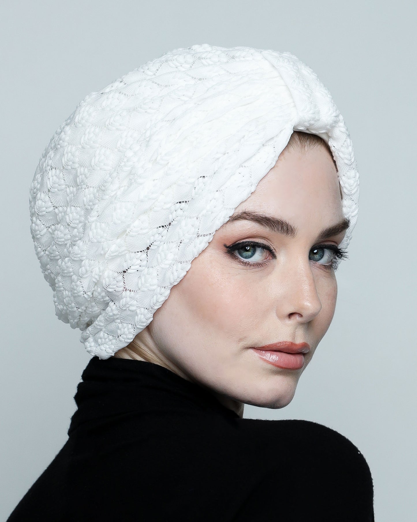 Banda Mars Turban