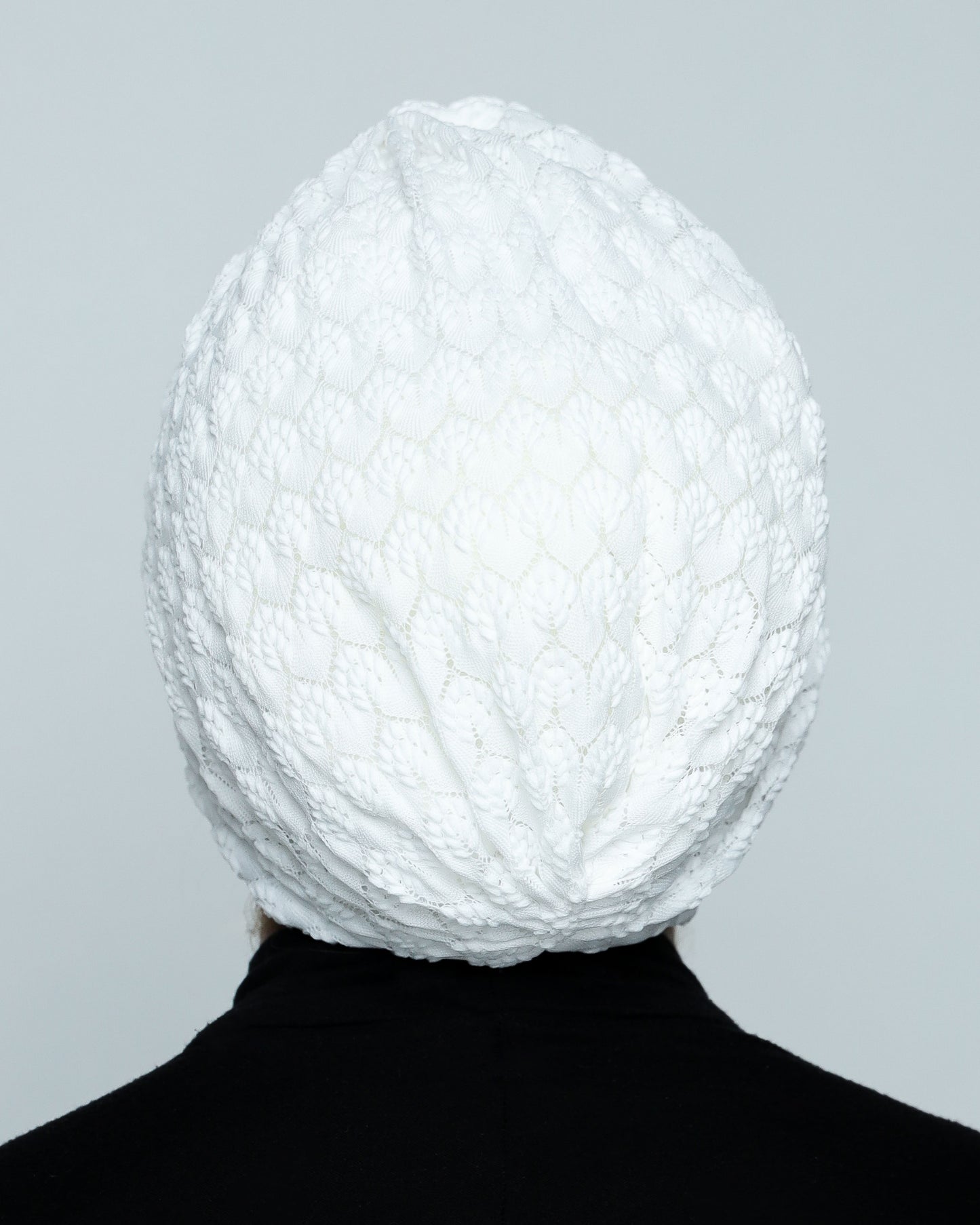 Banda Mars Turban