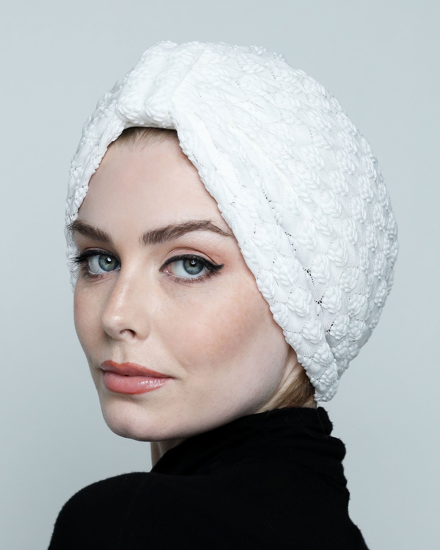 Banda Mars Turban