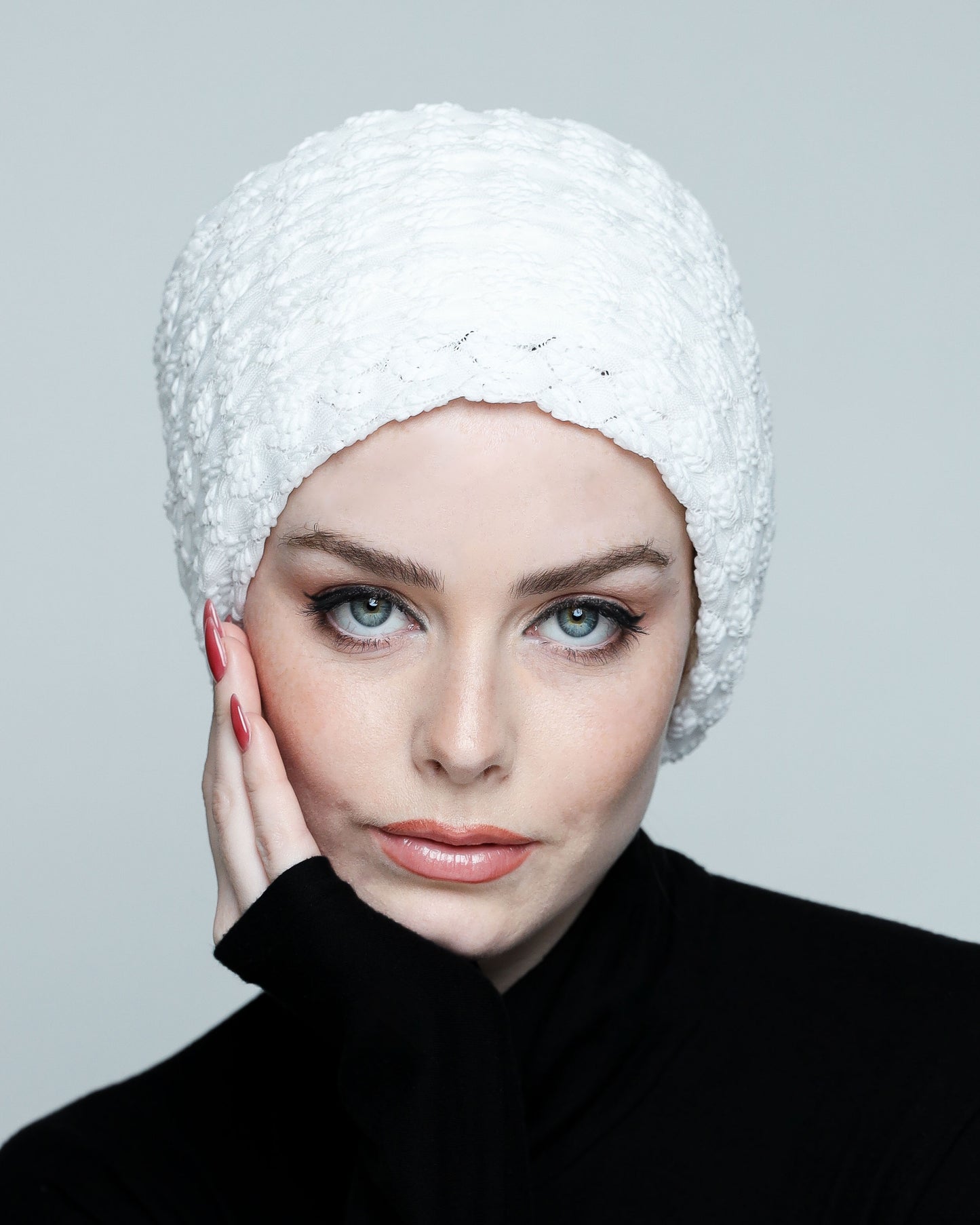 Gathering Mars Turban M