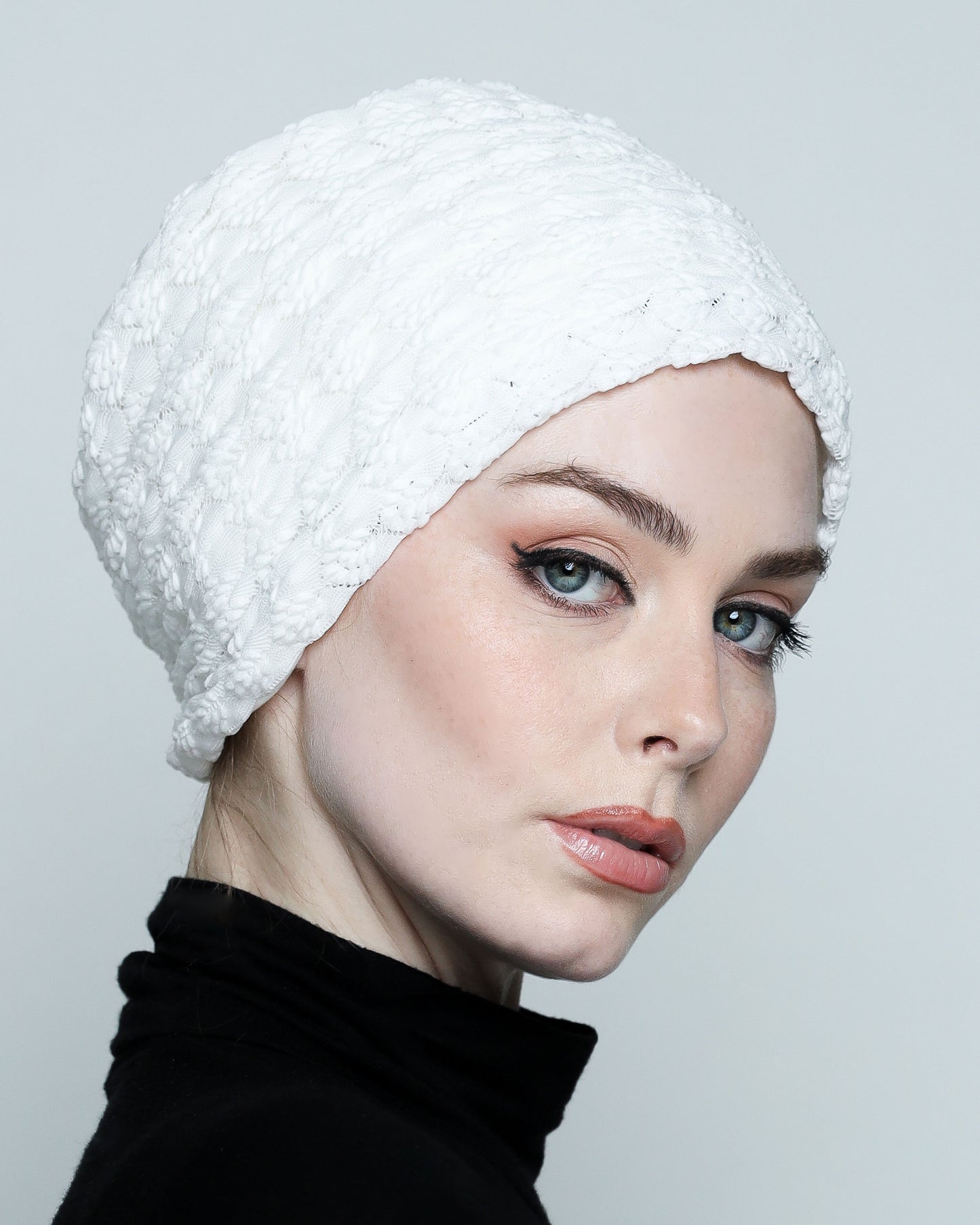Gathering Mars Turban M