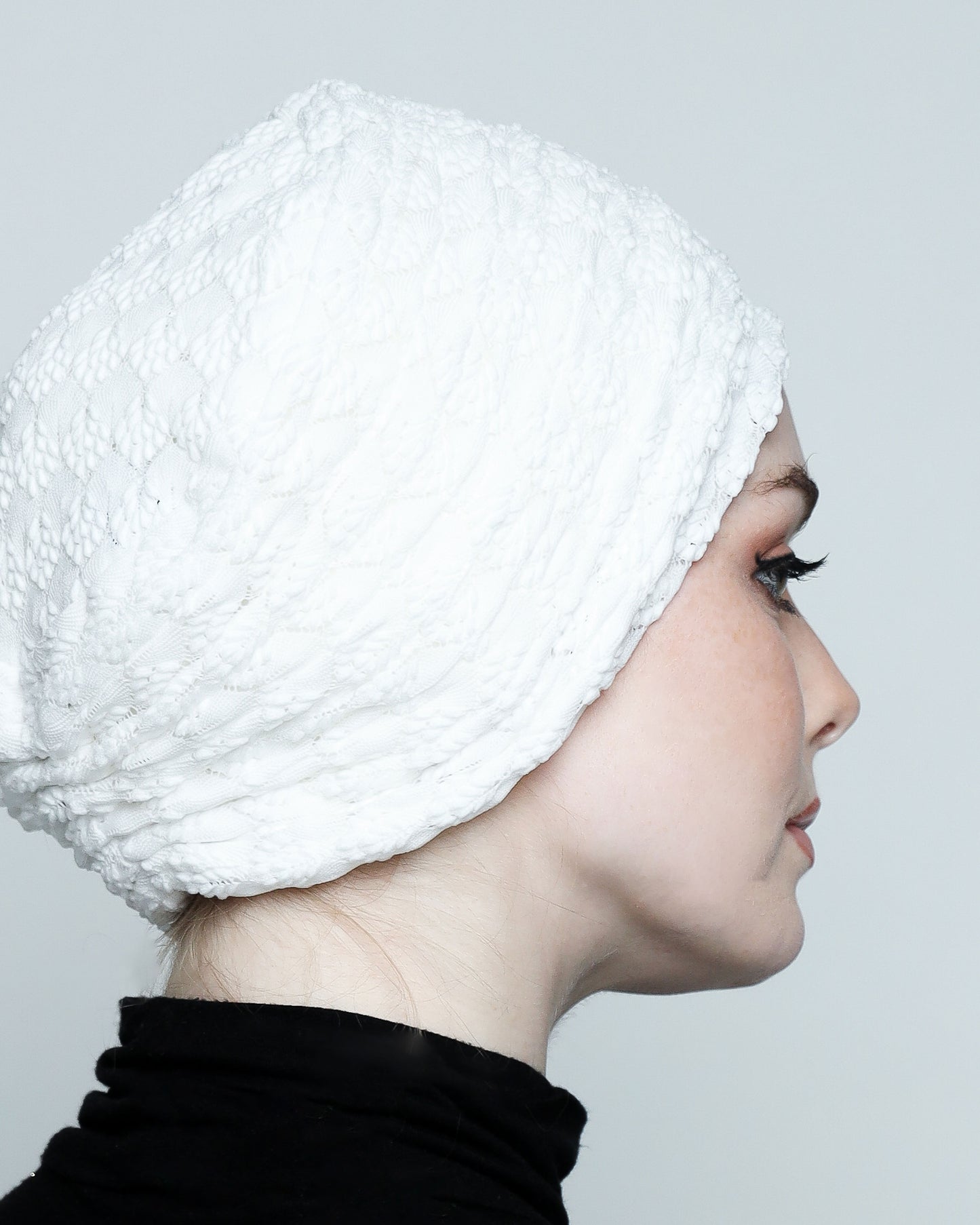 Gathering Mars Turban M