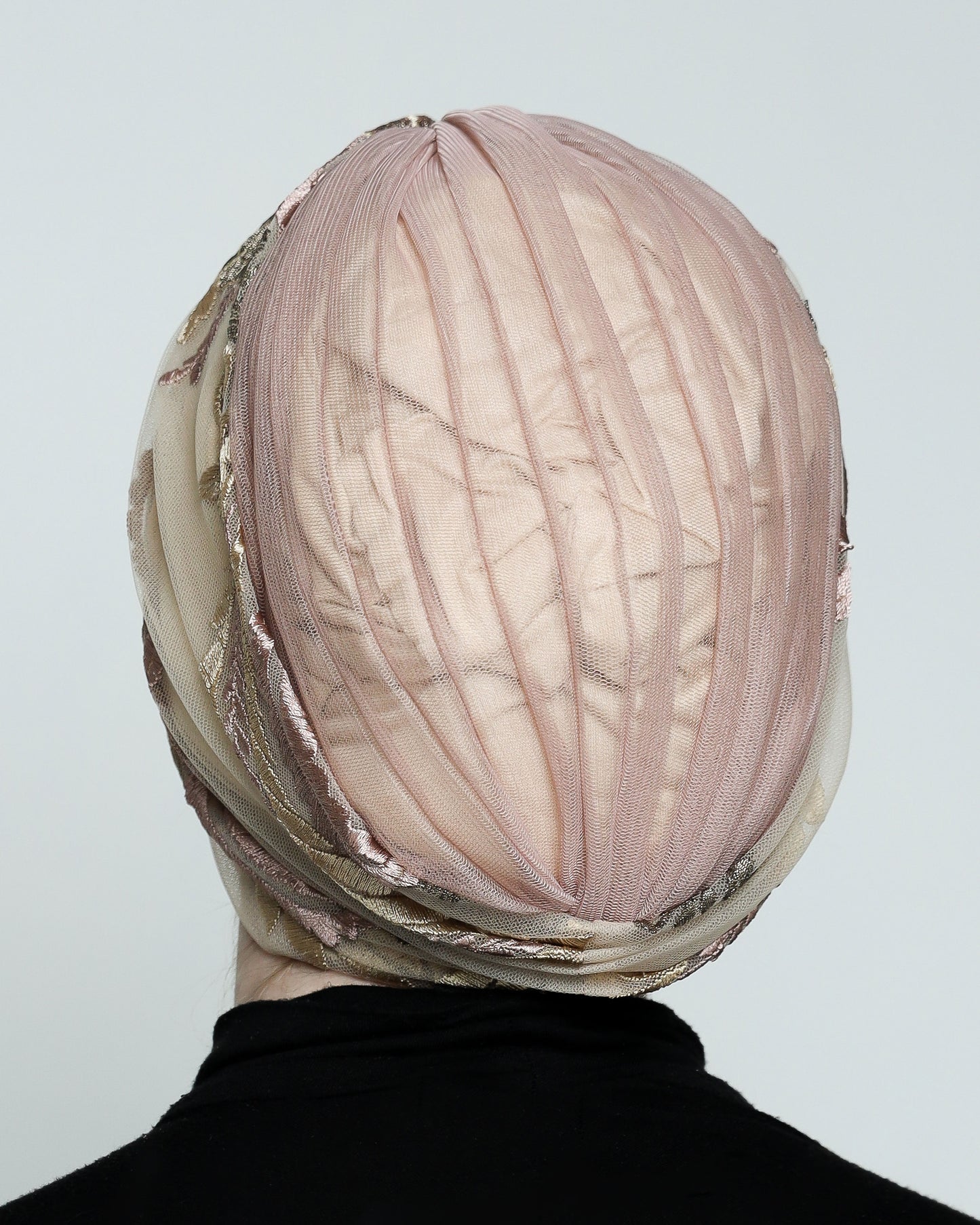 Royal Glam Turban R02