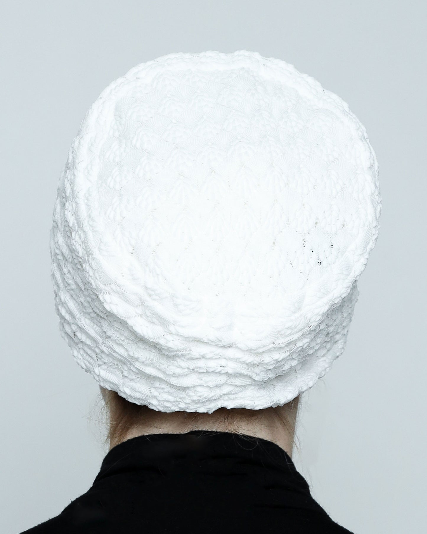 Gathering Mars Turban M