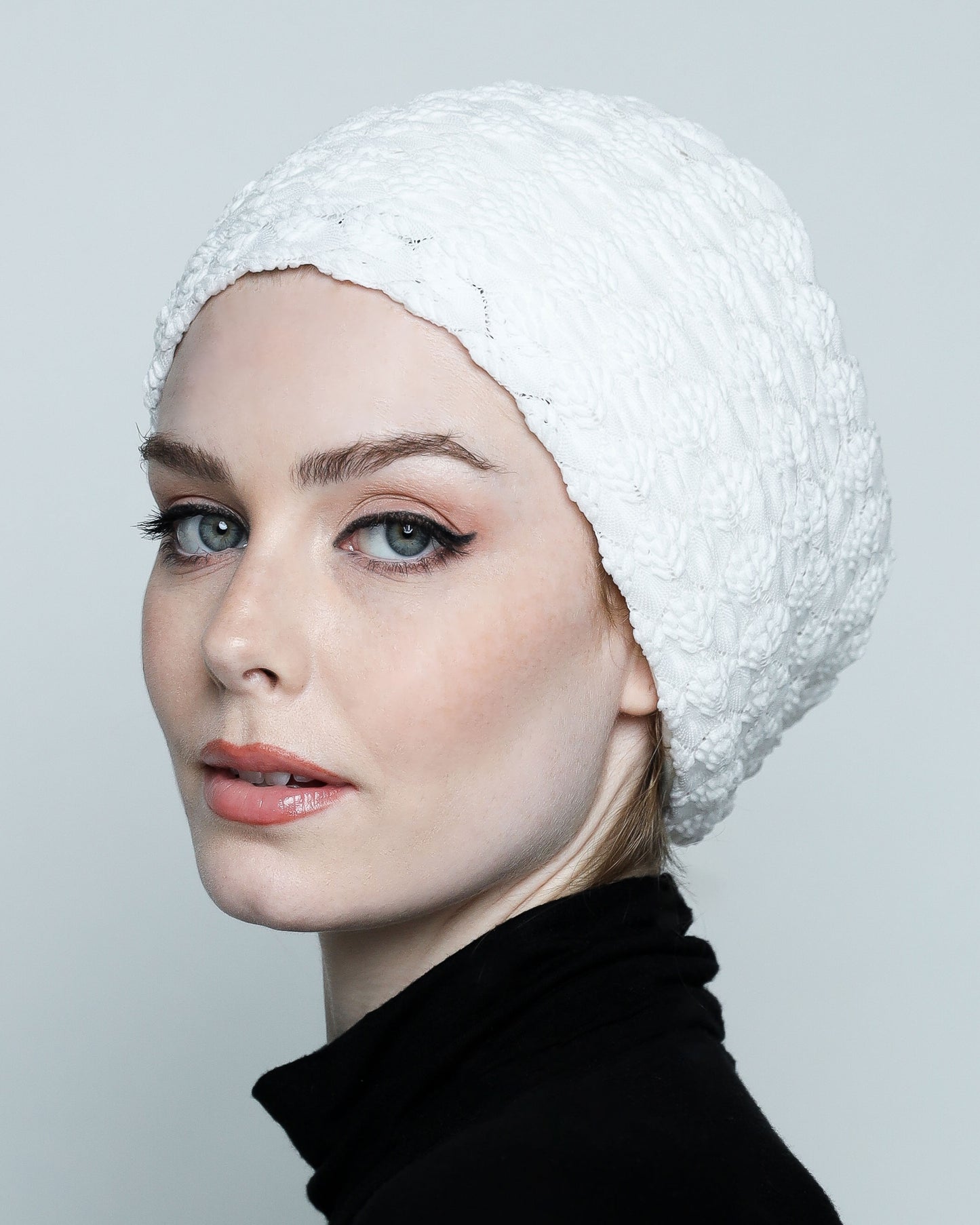 Gathering Mars Turban M