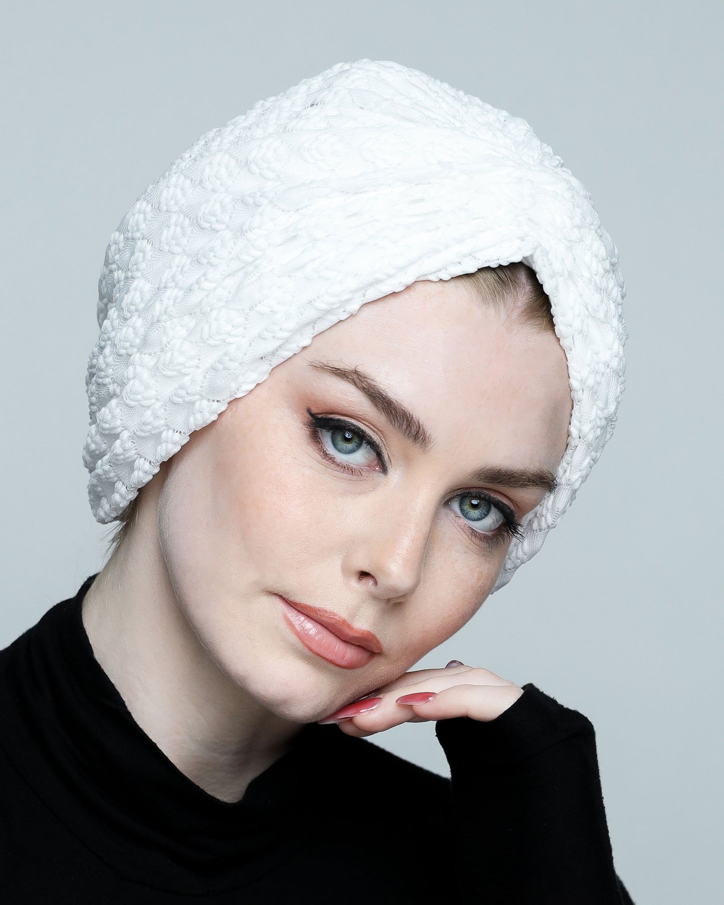 Gathering Mars Turban Y