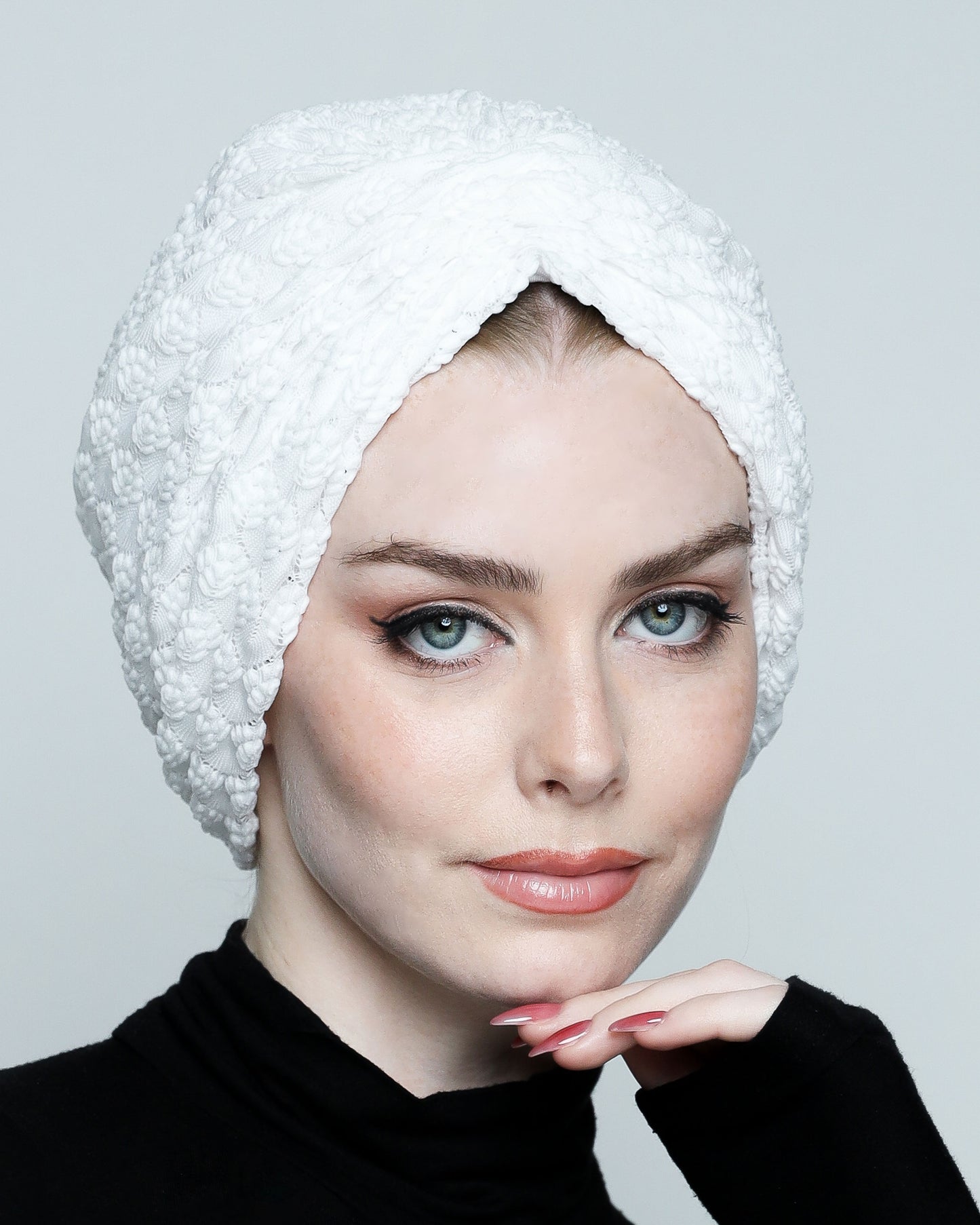 Gathering Mars Turban Y