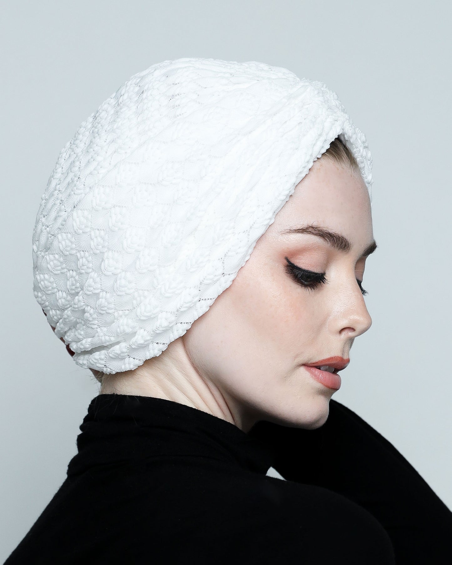 Gathering Mars Turban Y
