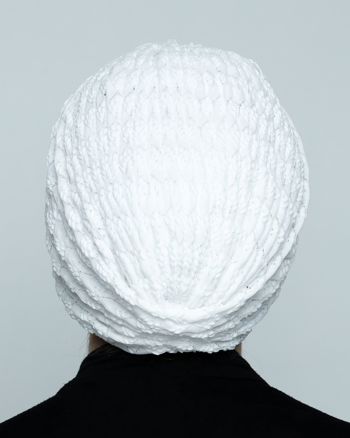 Gathering Mars Turban Y